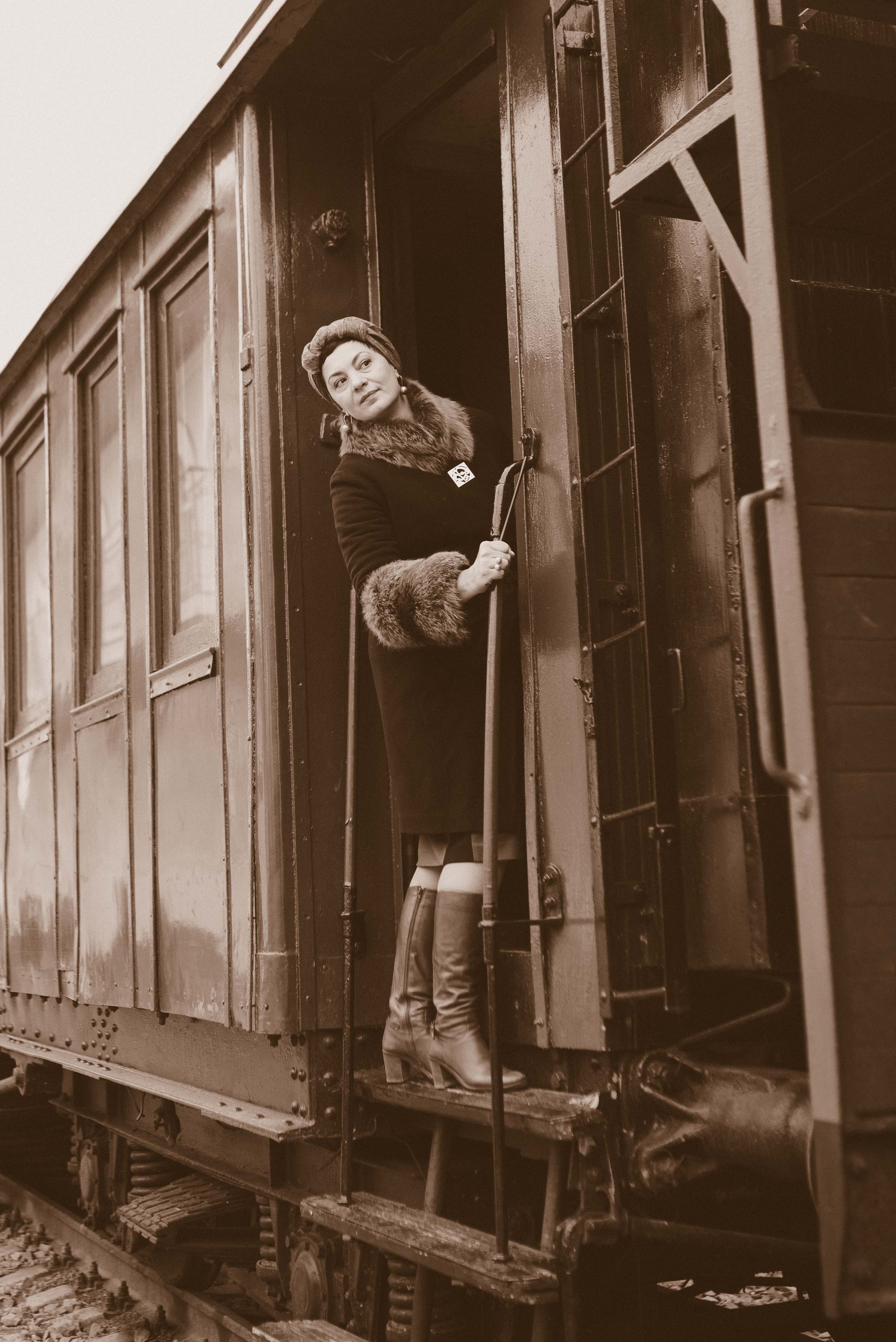 В джазе только девушки. Семейный фотограф в Ростове-на-Дону Мария Панарина