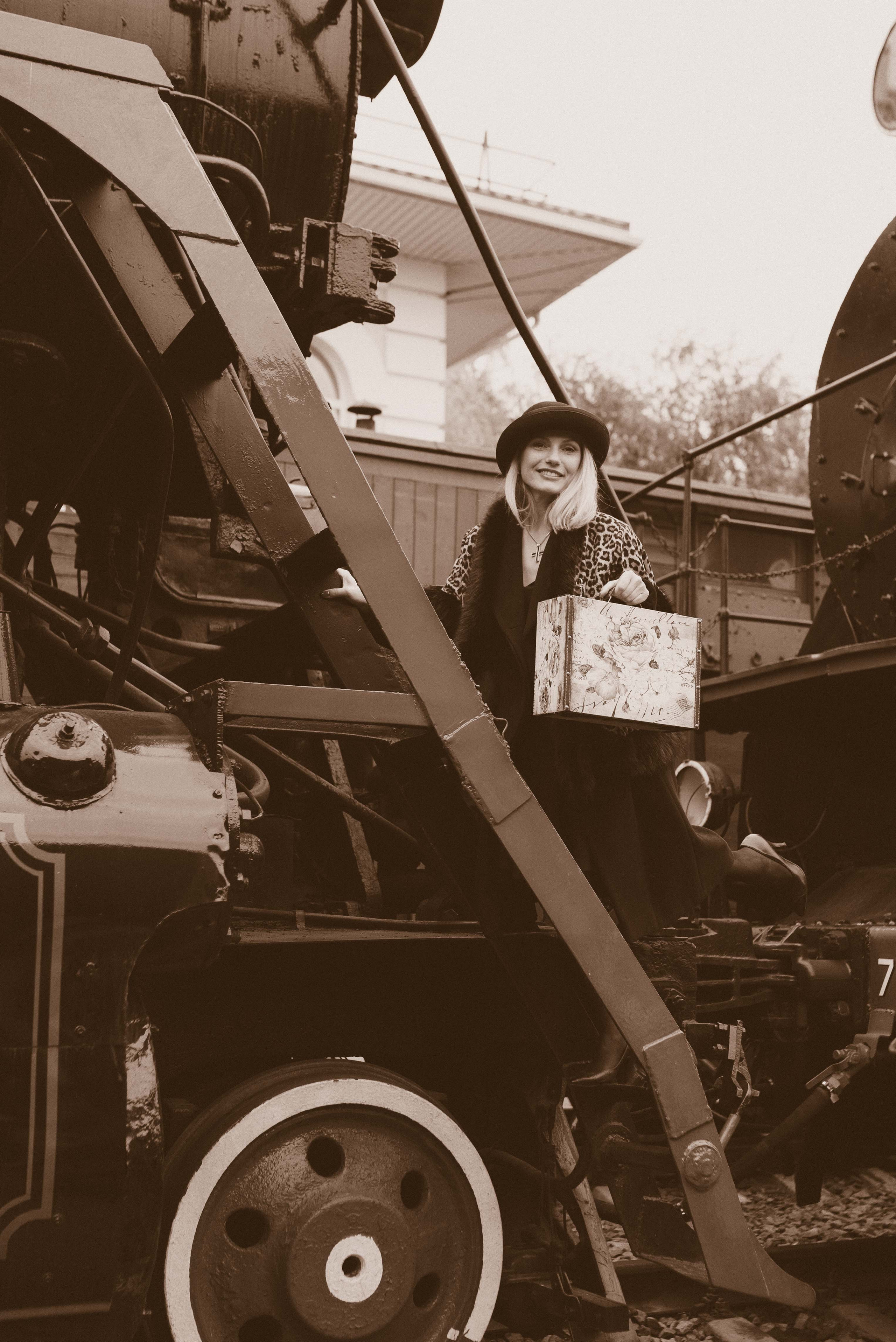 В джазе только девушки. Семейный фотограф в Ростове-на-Дону Мария Панарина