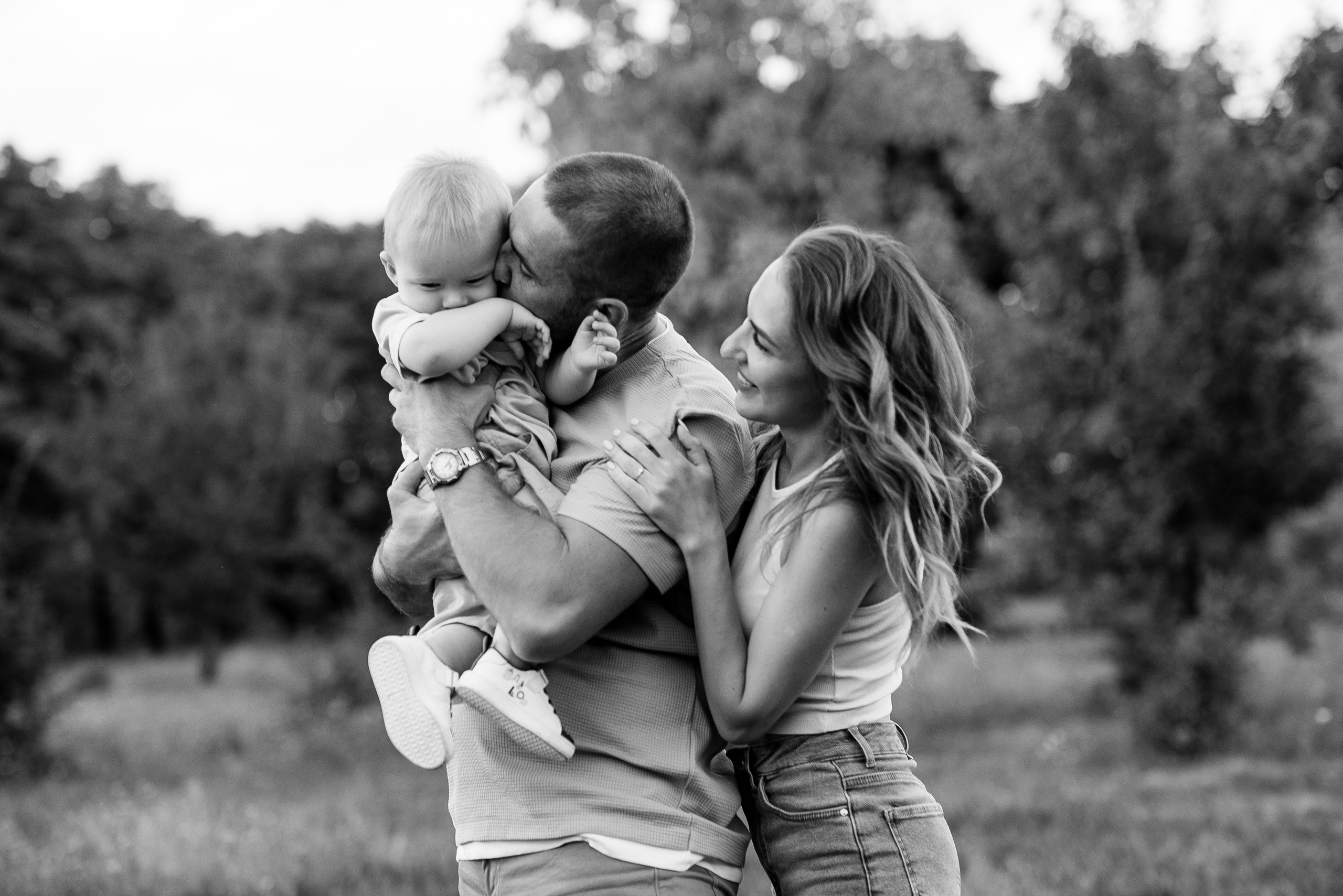 Семейная съёмка Ростов. Семейный фотограф в Ростове-на-Дону Мария Панарина