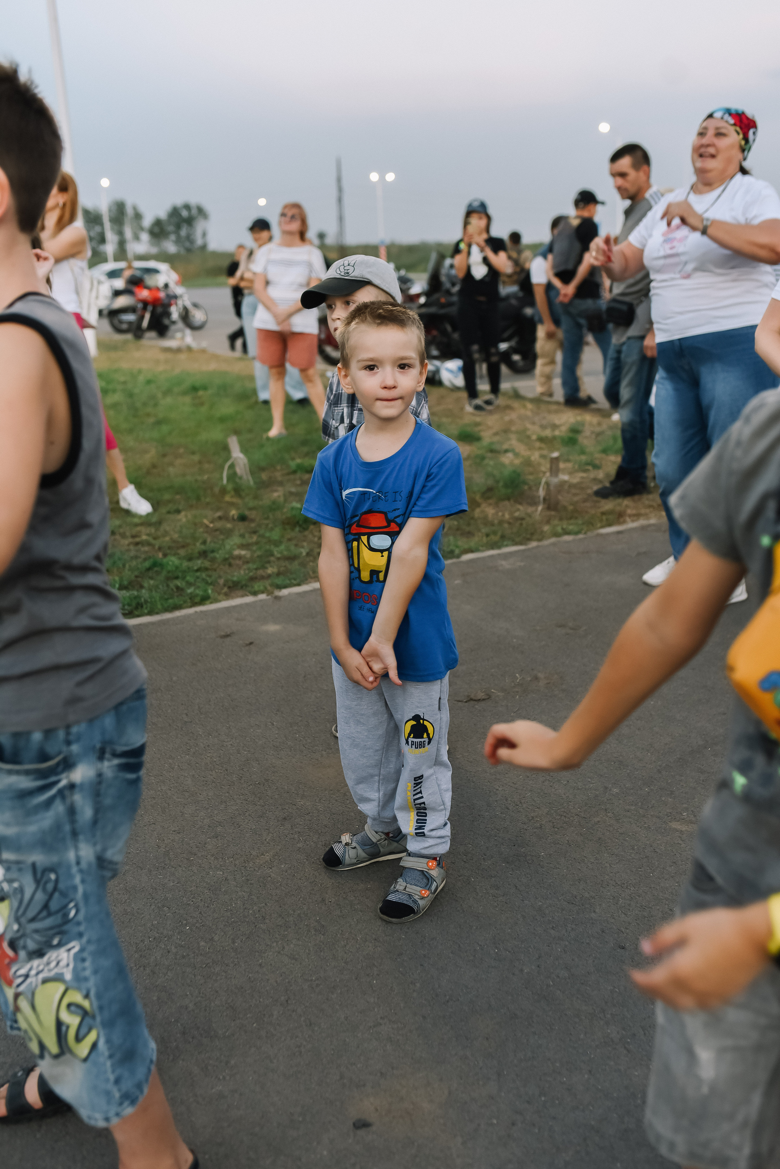 Байк-Party 2022. Семейный фотограф в Ростове-на-Дону Мария Панарина