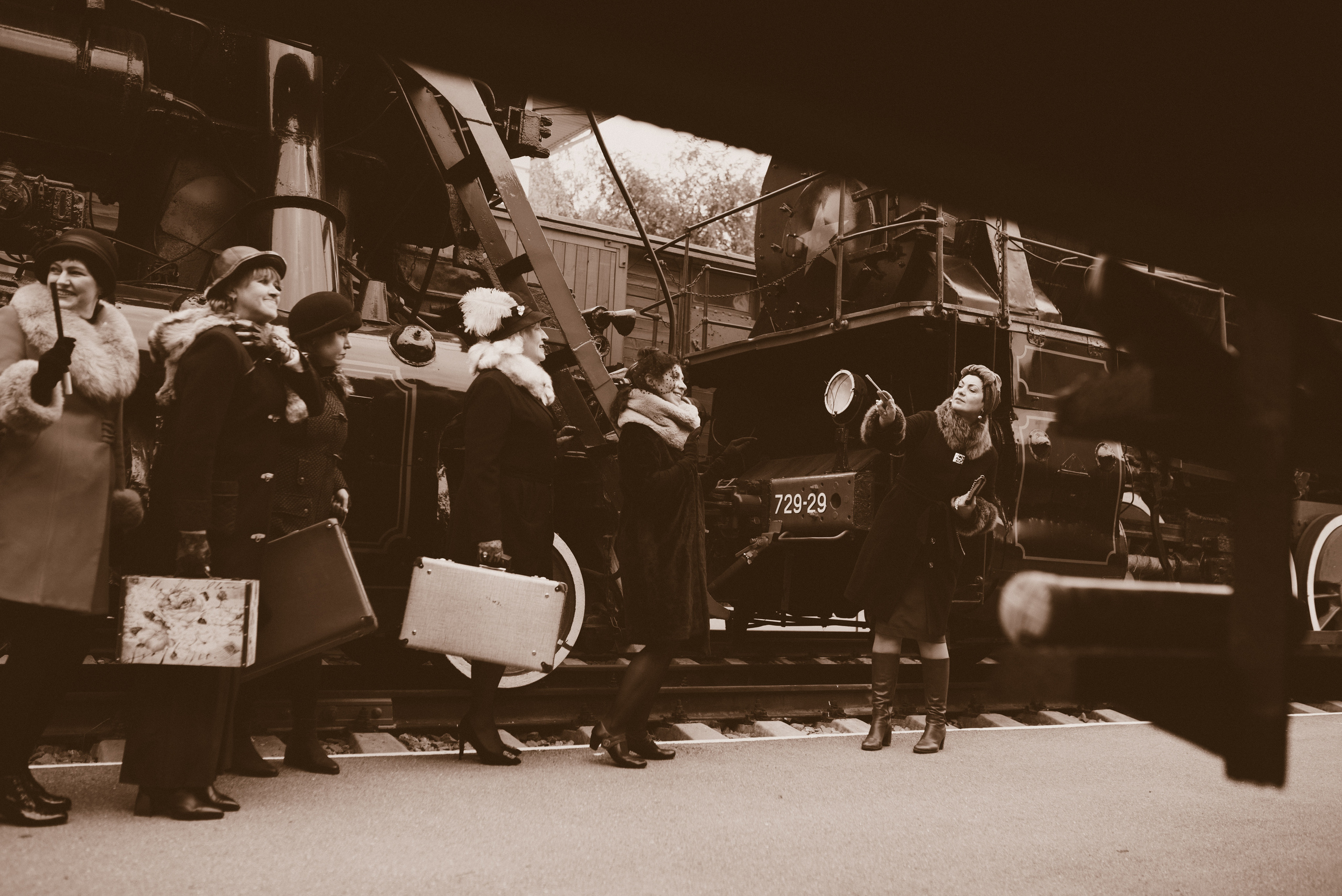 В джазе только девушки. Семейный фотограф в Ростове-на-Дону Мария Панарина