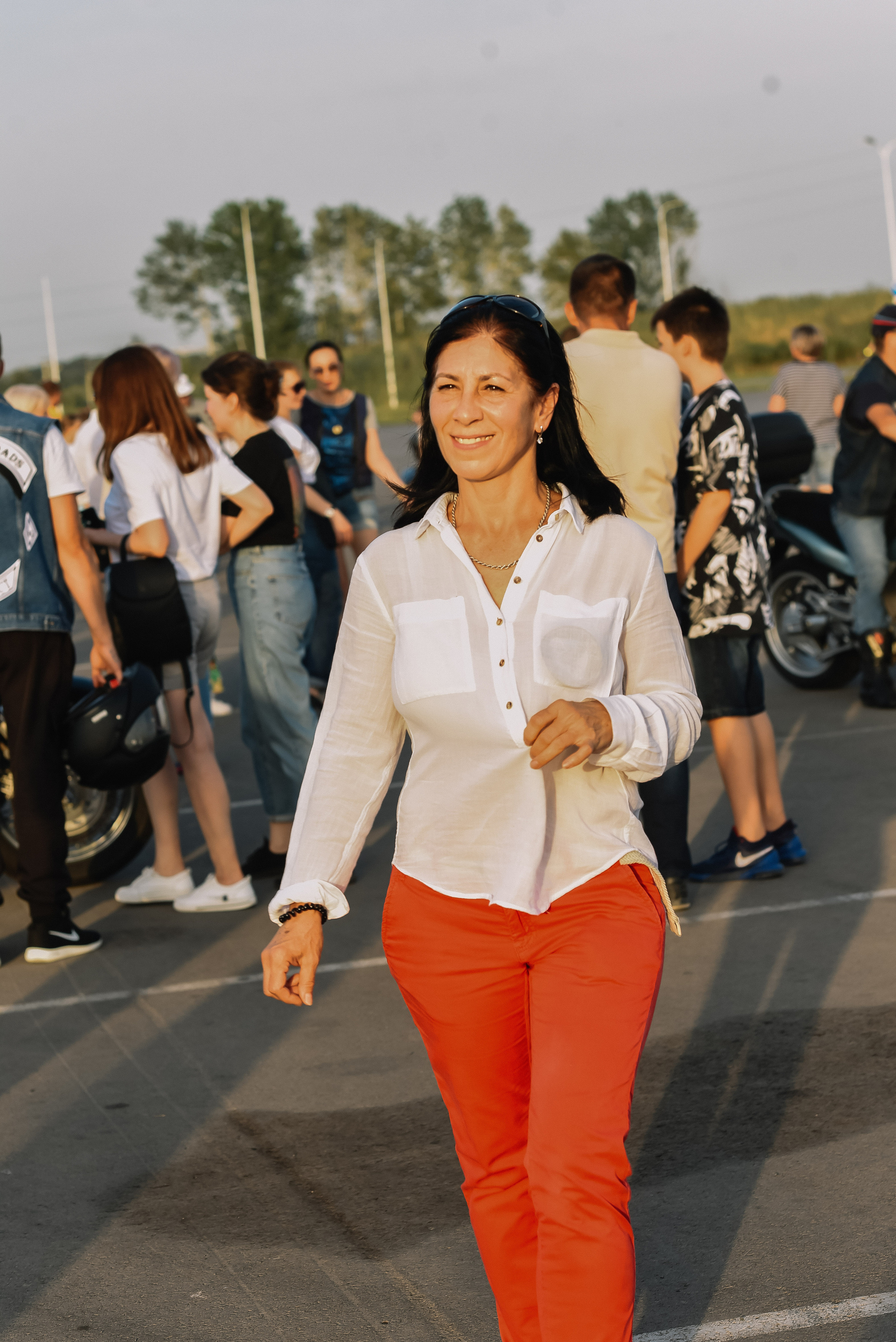 Байк-Party 2022. Семейный фотограф в Ростове-на-Дону Мария Панарина