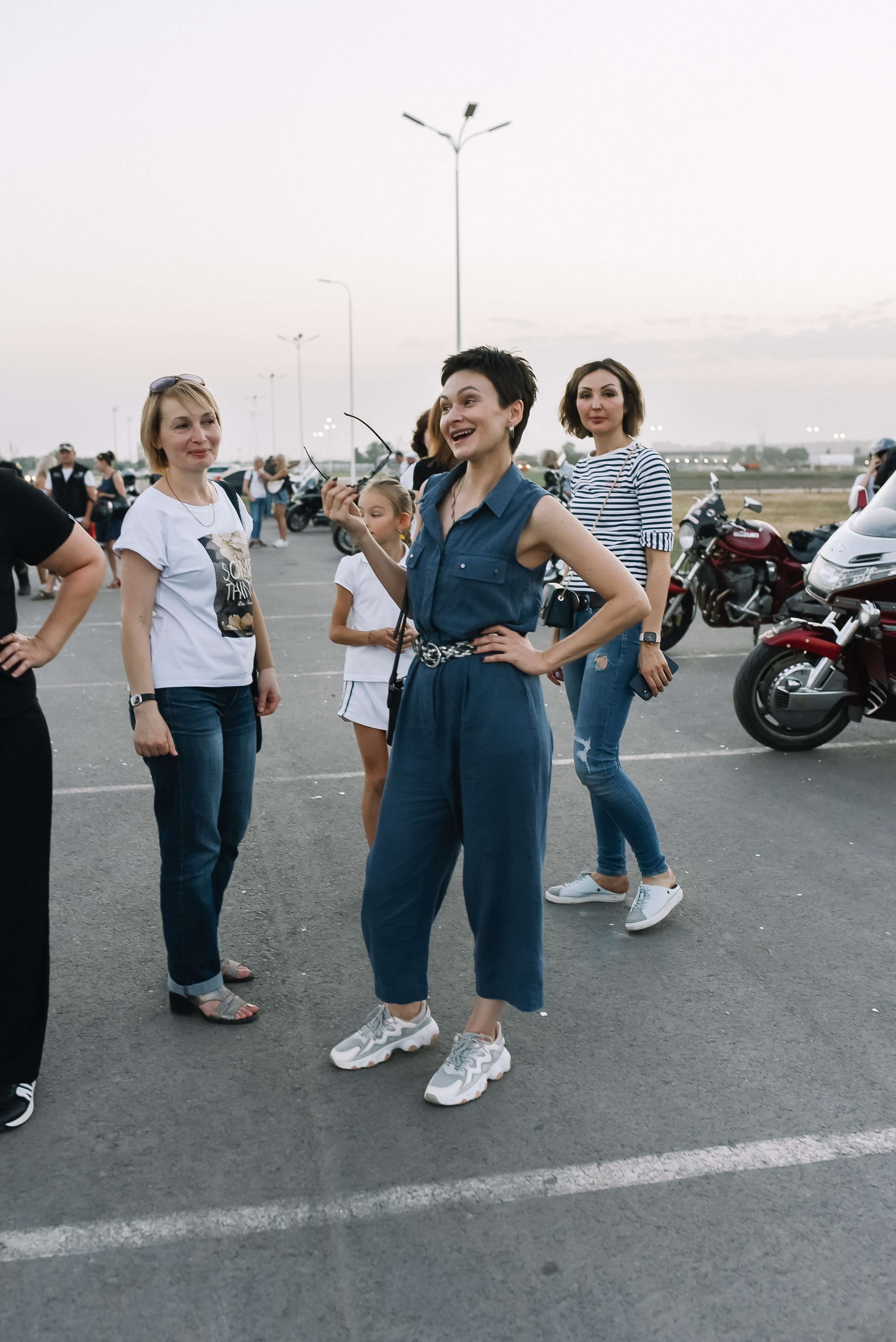 Байк-Party 2022. Семейный фотограф в Ростове-на-Дону Мария Панарина