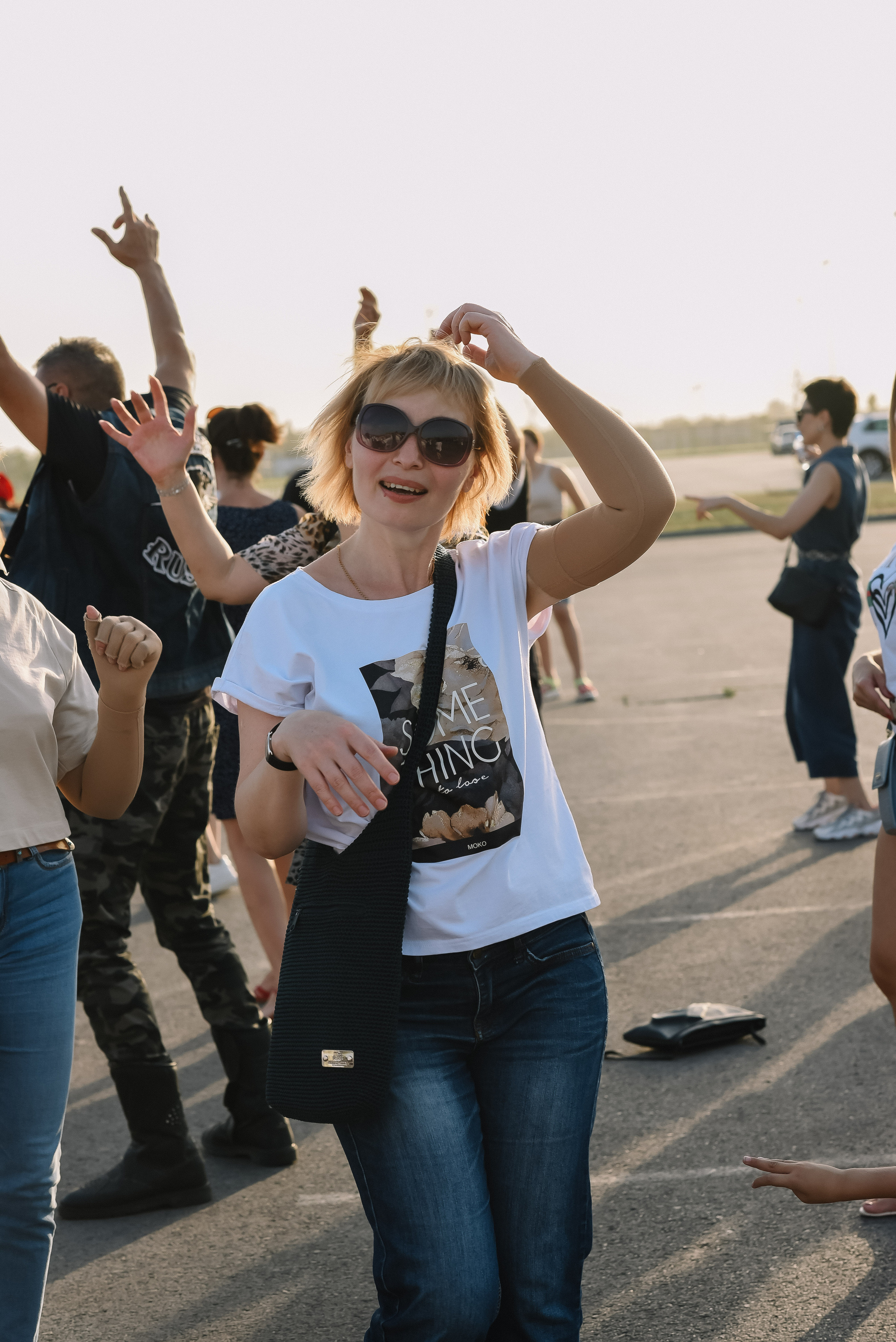 Байк-Party 2022. Семейный фотограф в Ростове-на-Дону Мария Панарина