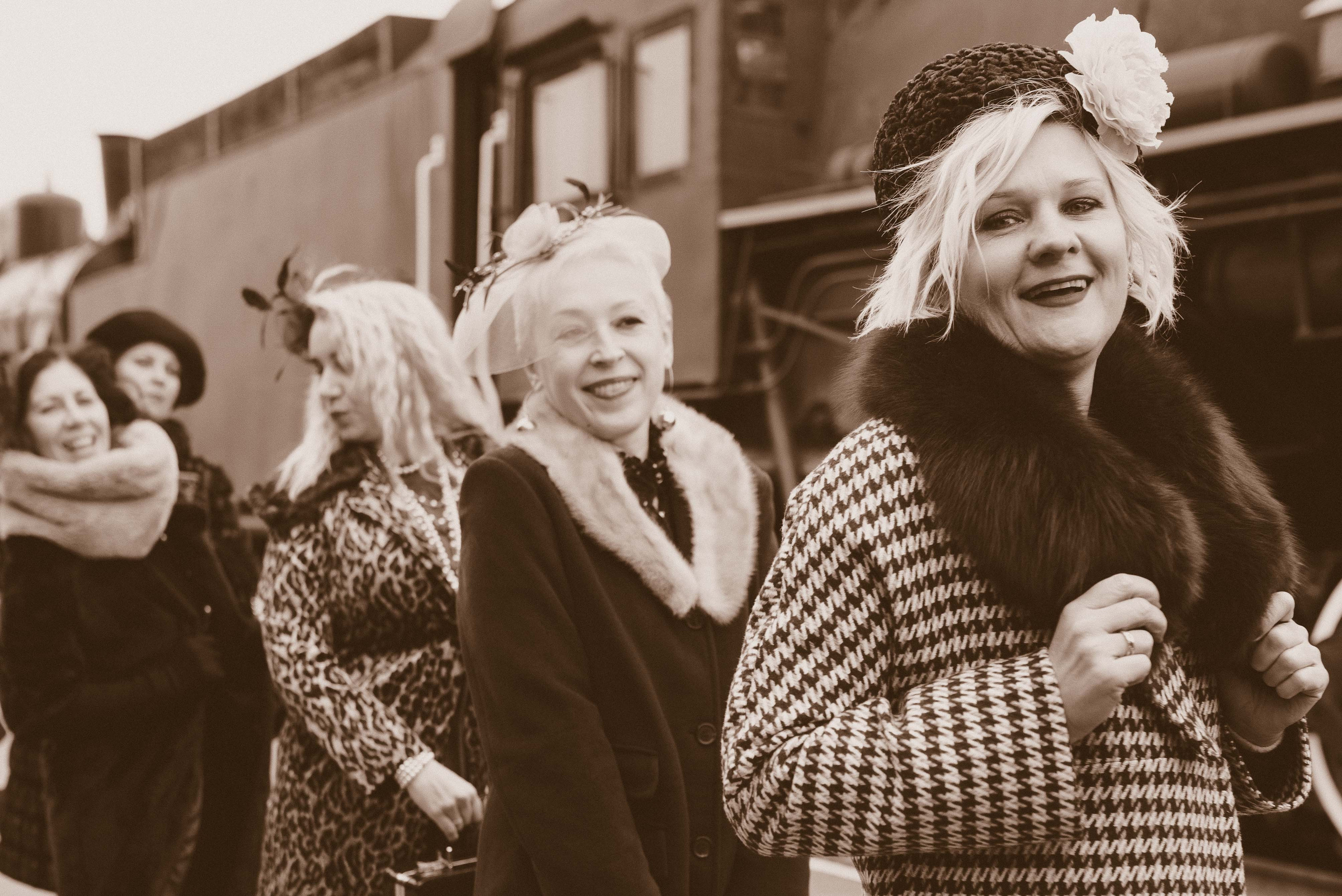 В джазе только девушки. Семейный фотограф в Ростове-на-Дону Мария Панарина