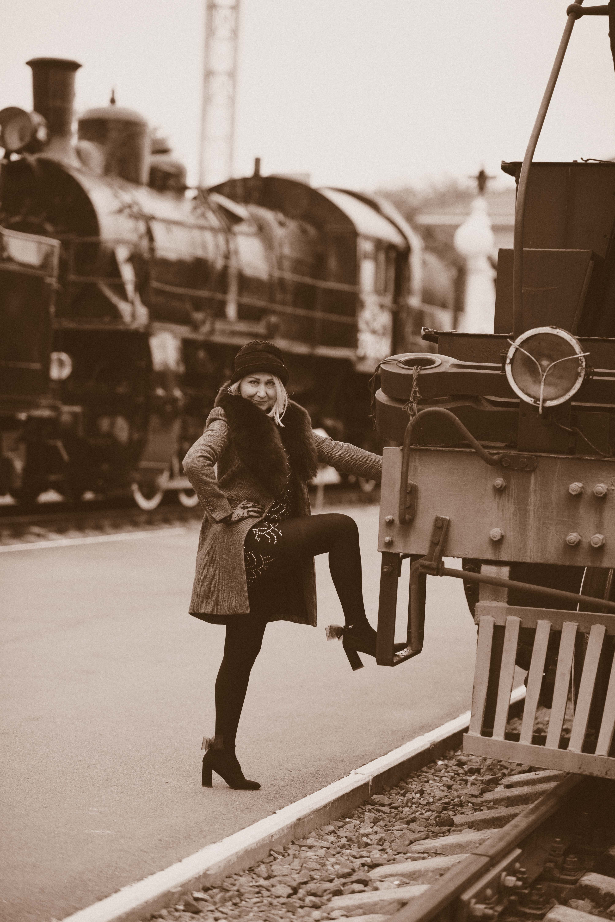 В джазе только девушки. Семейный фотограф в Ростове-на-Дону Мария Панарина