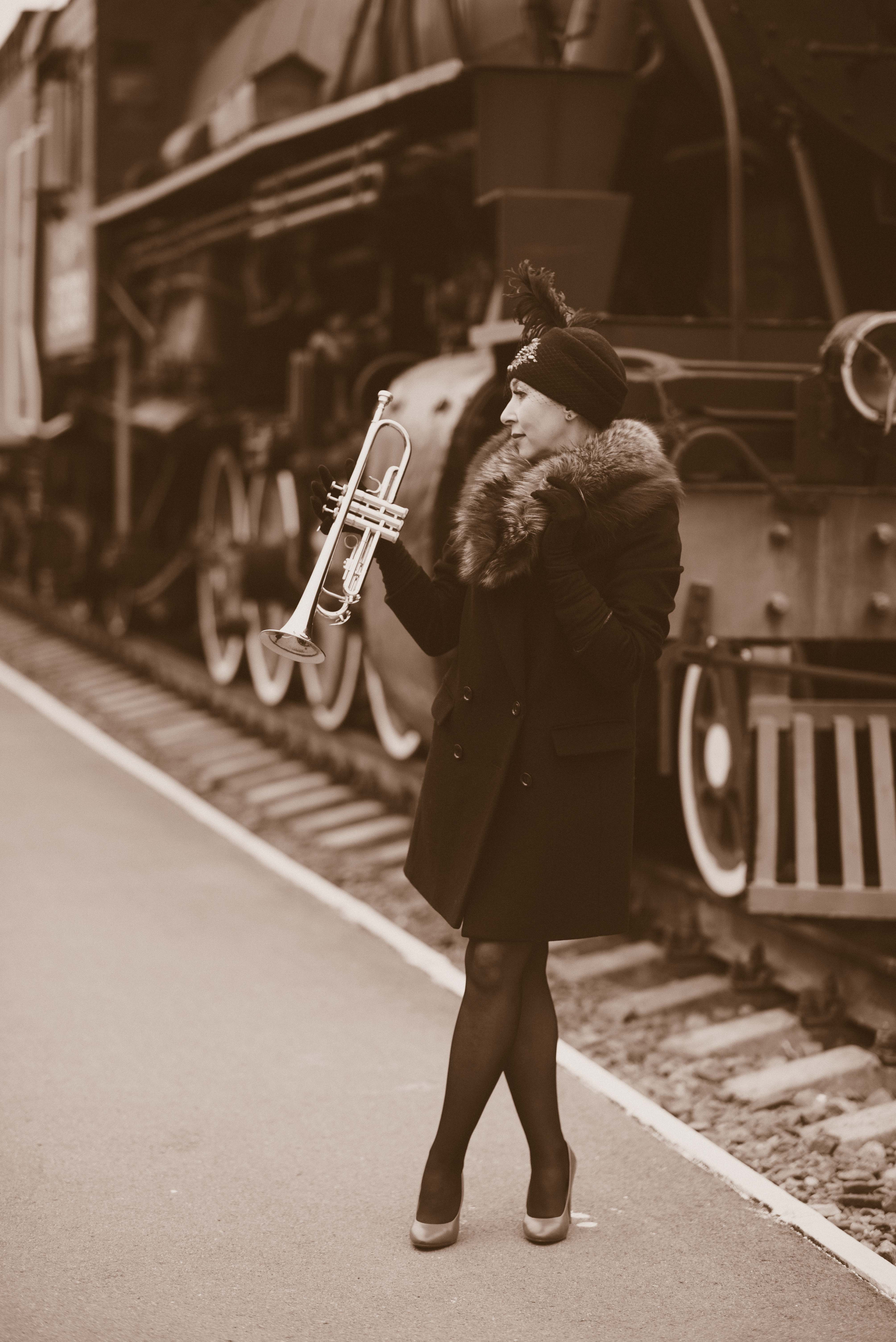 В джазе только девушки. Семейный фотограф в Ростове-на-Дону Мария Панарина