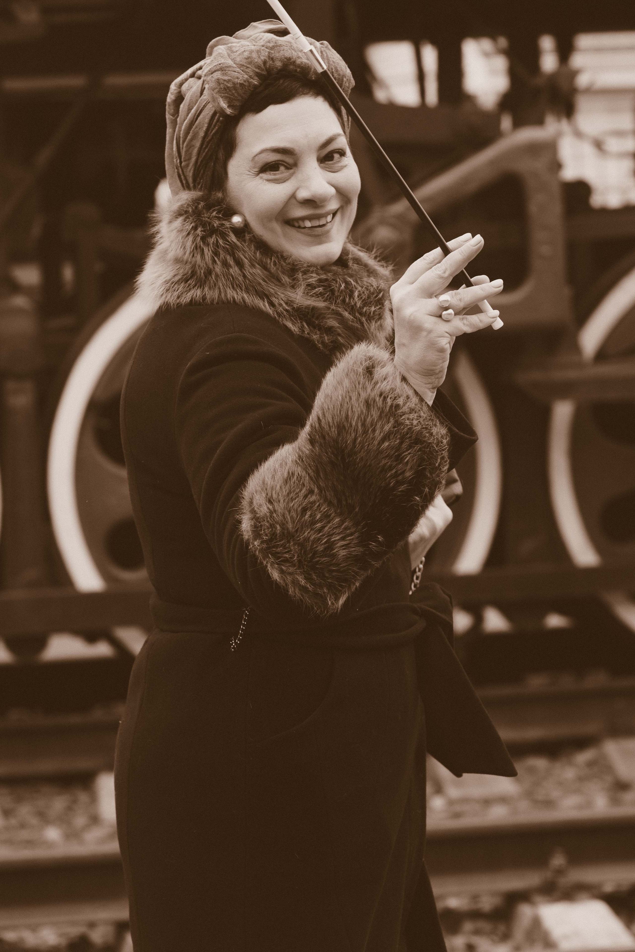 В джазе только девушки. Семейный фотограф в Ростове-на-Дону Мария Панарина