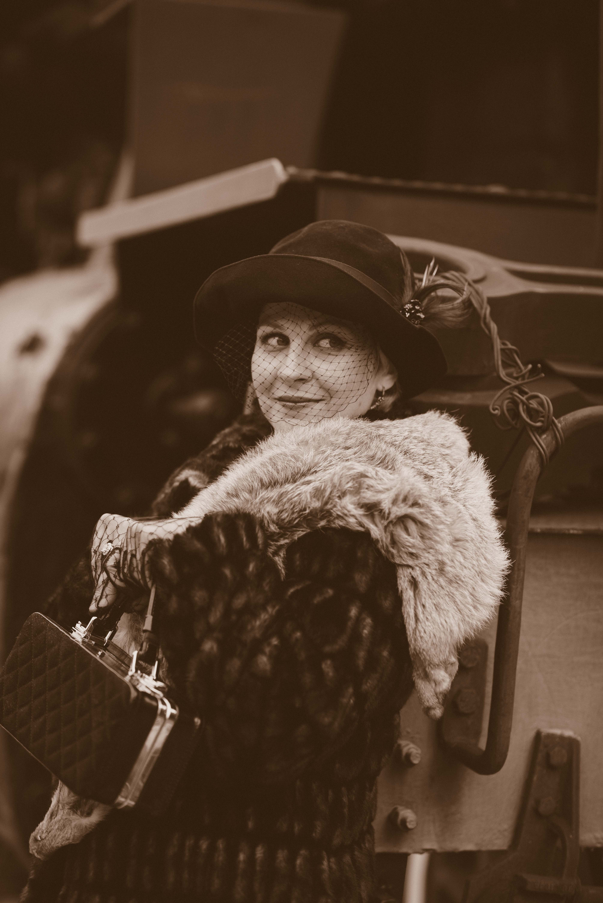 В джазе только девушки. Семейный фотограф в Ростове-на-Дону Мария Панарина