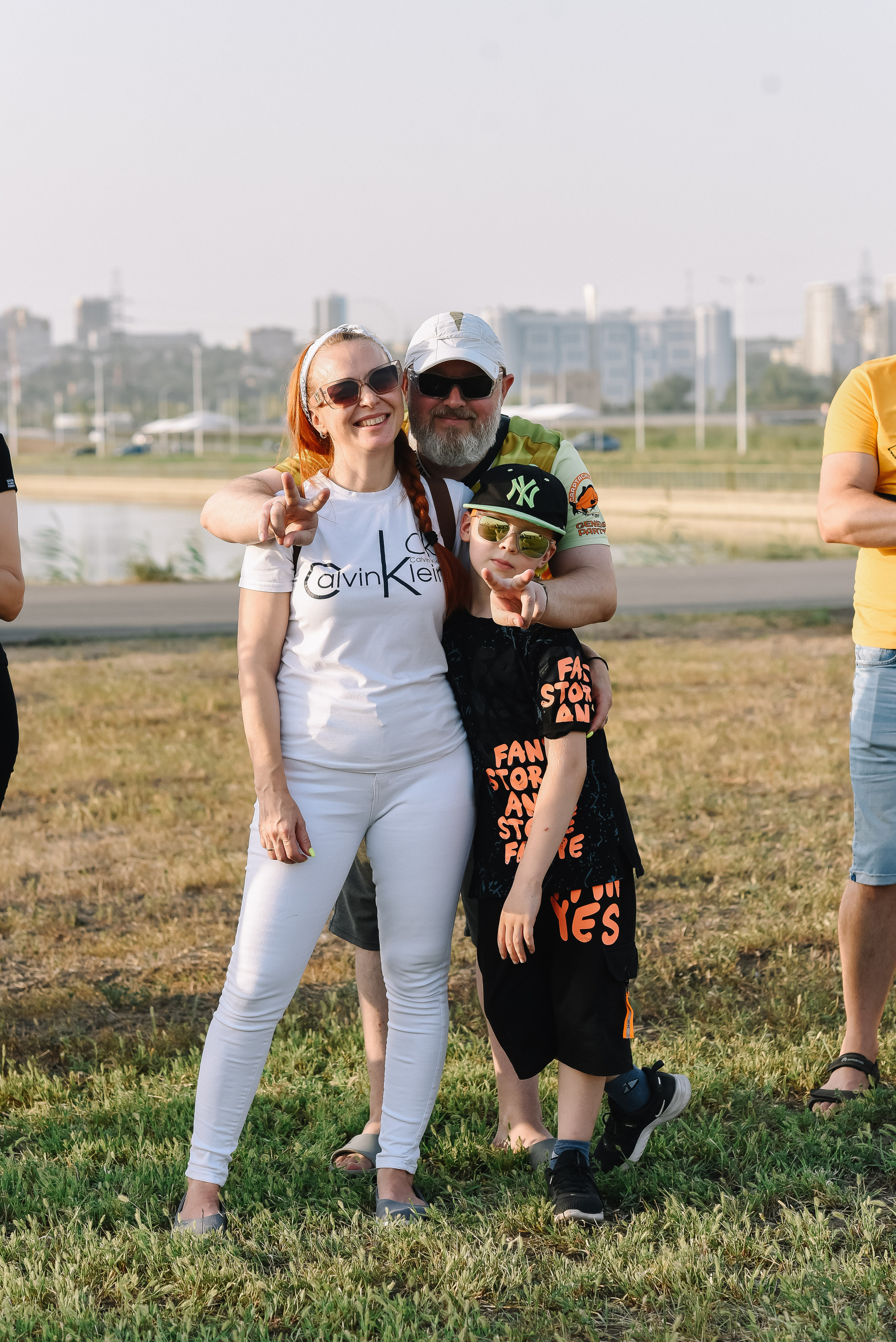 Байк-Party 2022. Семейный фотограф в Ростове-на-Дону Мария Панарина