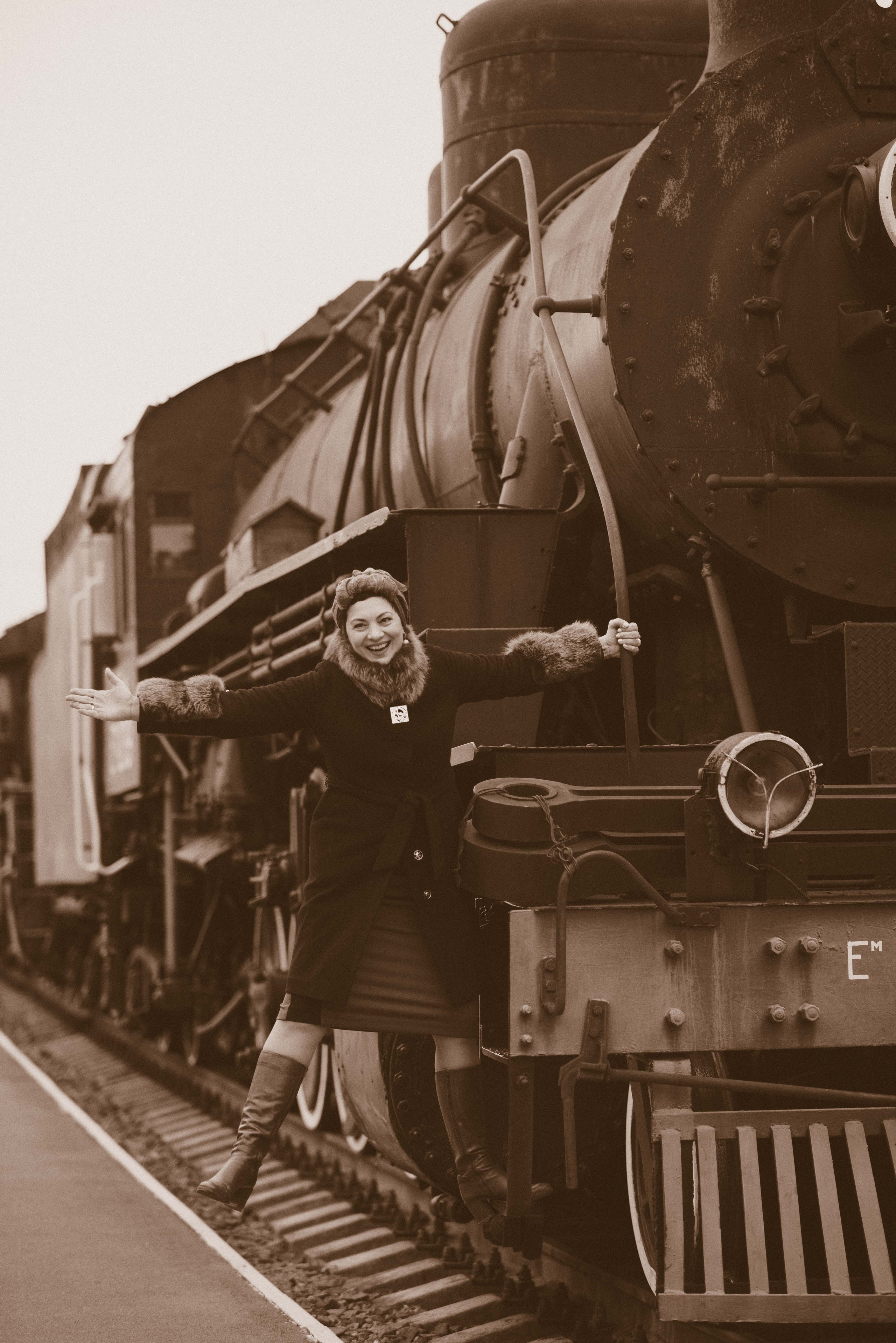 В джазе только девушки. Семейный фотограф в Ростове-на-Дону Мария Панарина