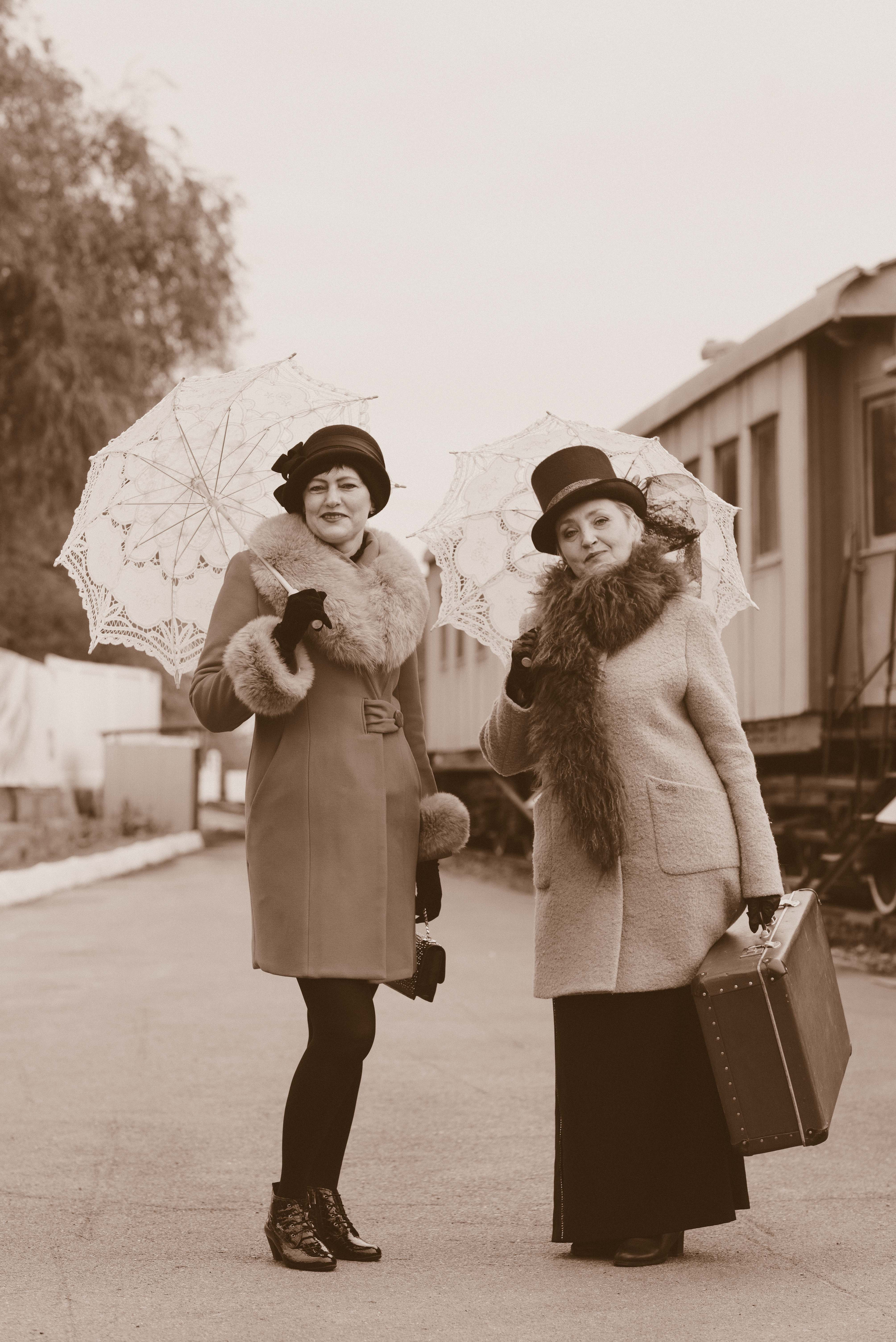 В джазе только девушки. Семейный фотограф в Ростове-на-Дону Мария Панарина