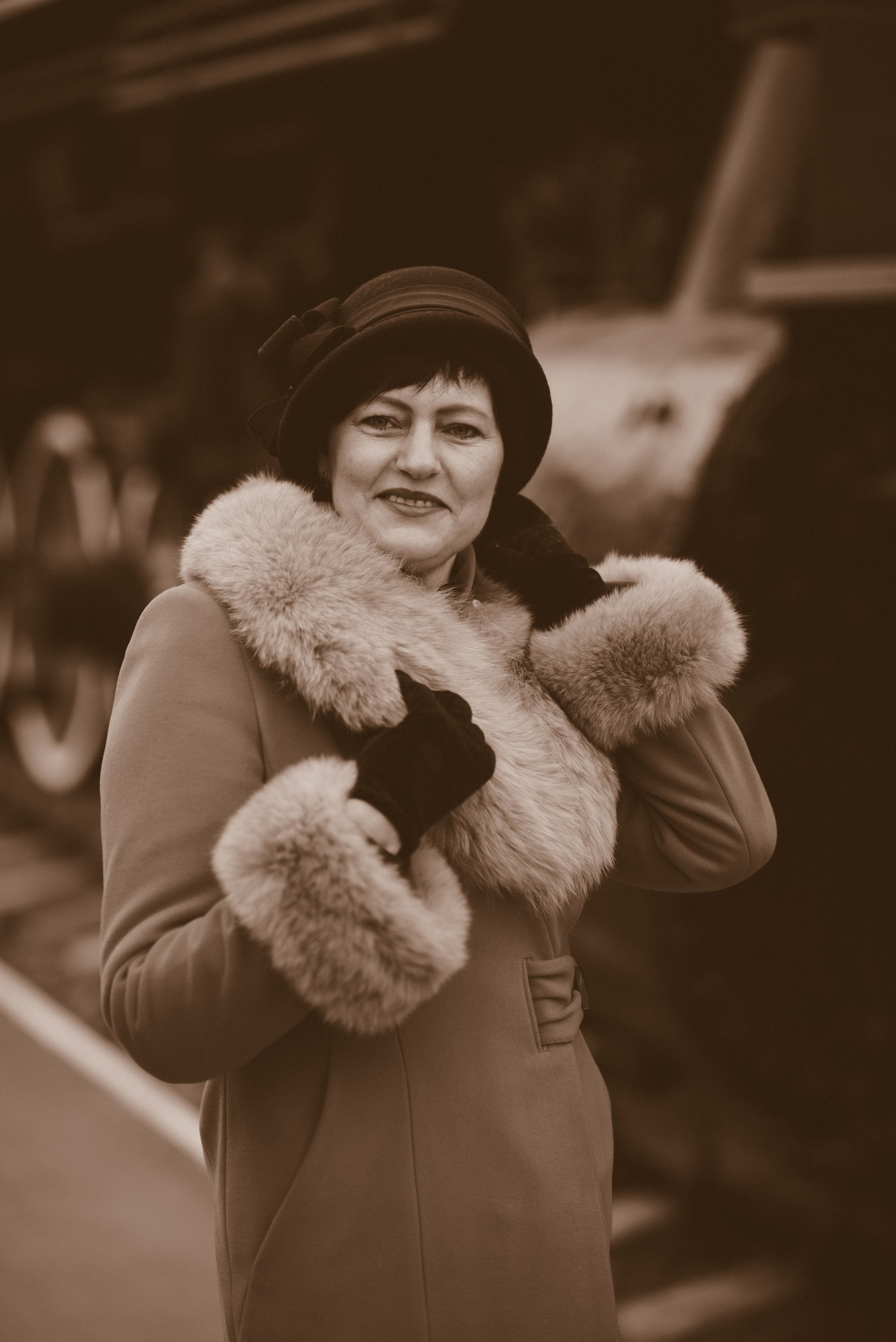 В джазе только девушки. Семейный фотограф в Ростове-на-Дону Мария Панарина