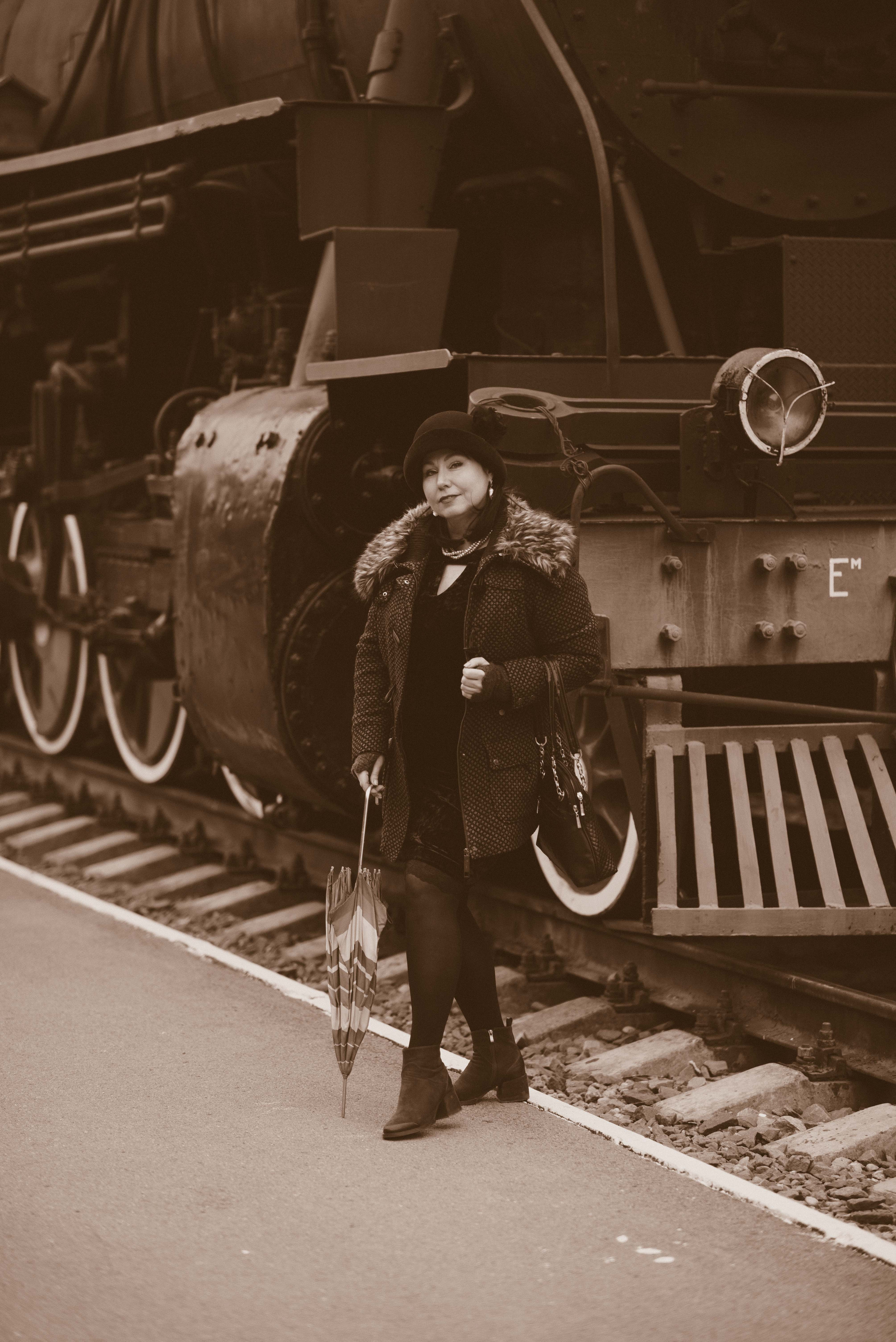 В джазе только девушки. Семейный фотограф в Ростове-на-Дону Мария Панарина