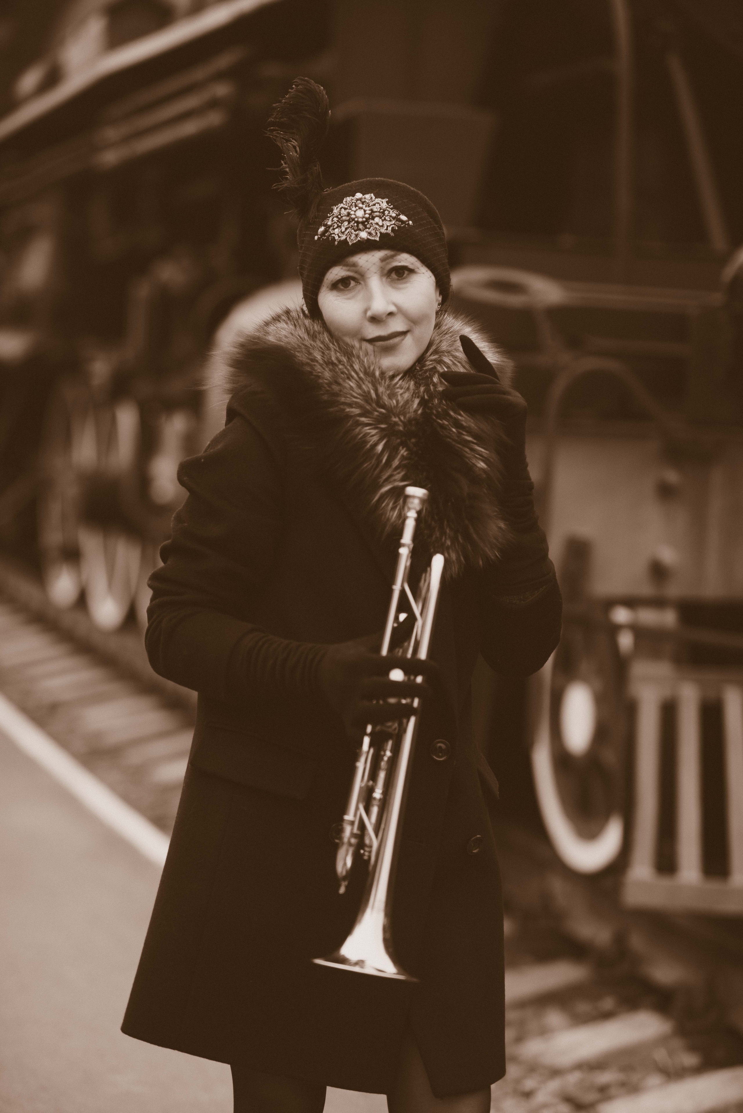 В джазе только девушки. Семейный фотограф в Ростове-на-Дону Мария Панарина