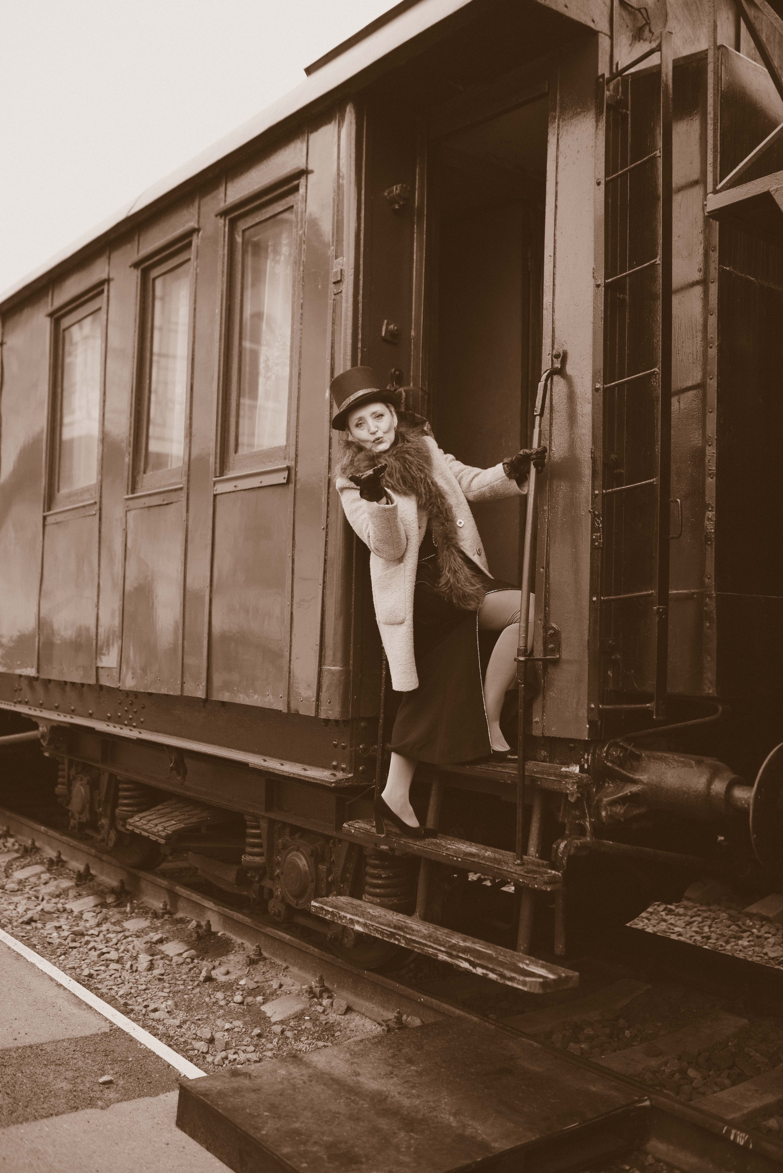 В джазе только девушки. Семейный фотограф в Ростове-на-Дону Мария Панарина