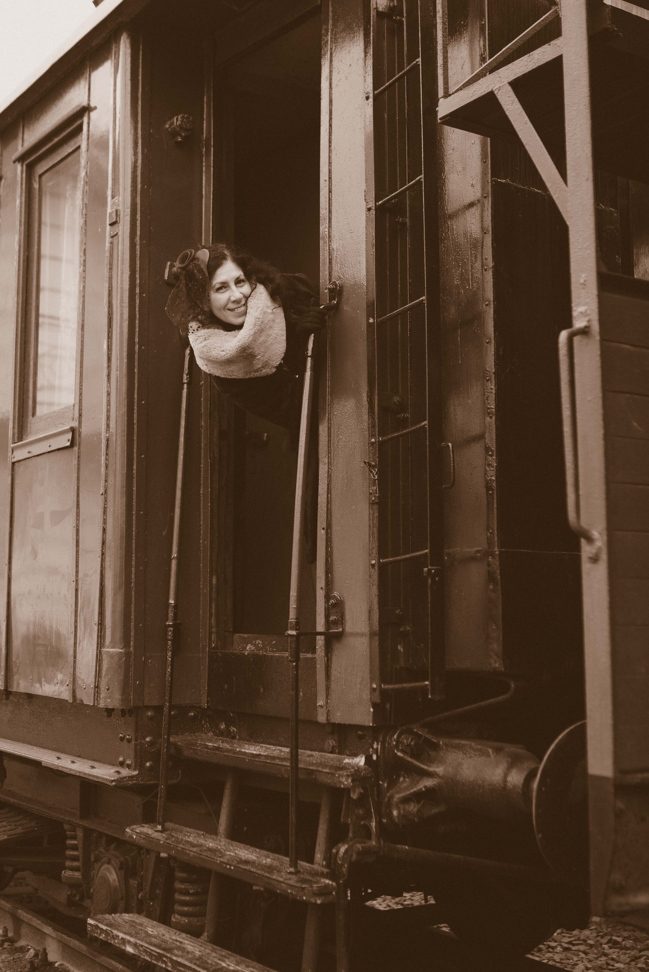 В джазе только девушки. Семейный фотограф в Ростове-на-Дону Мария Панарина