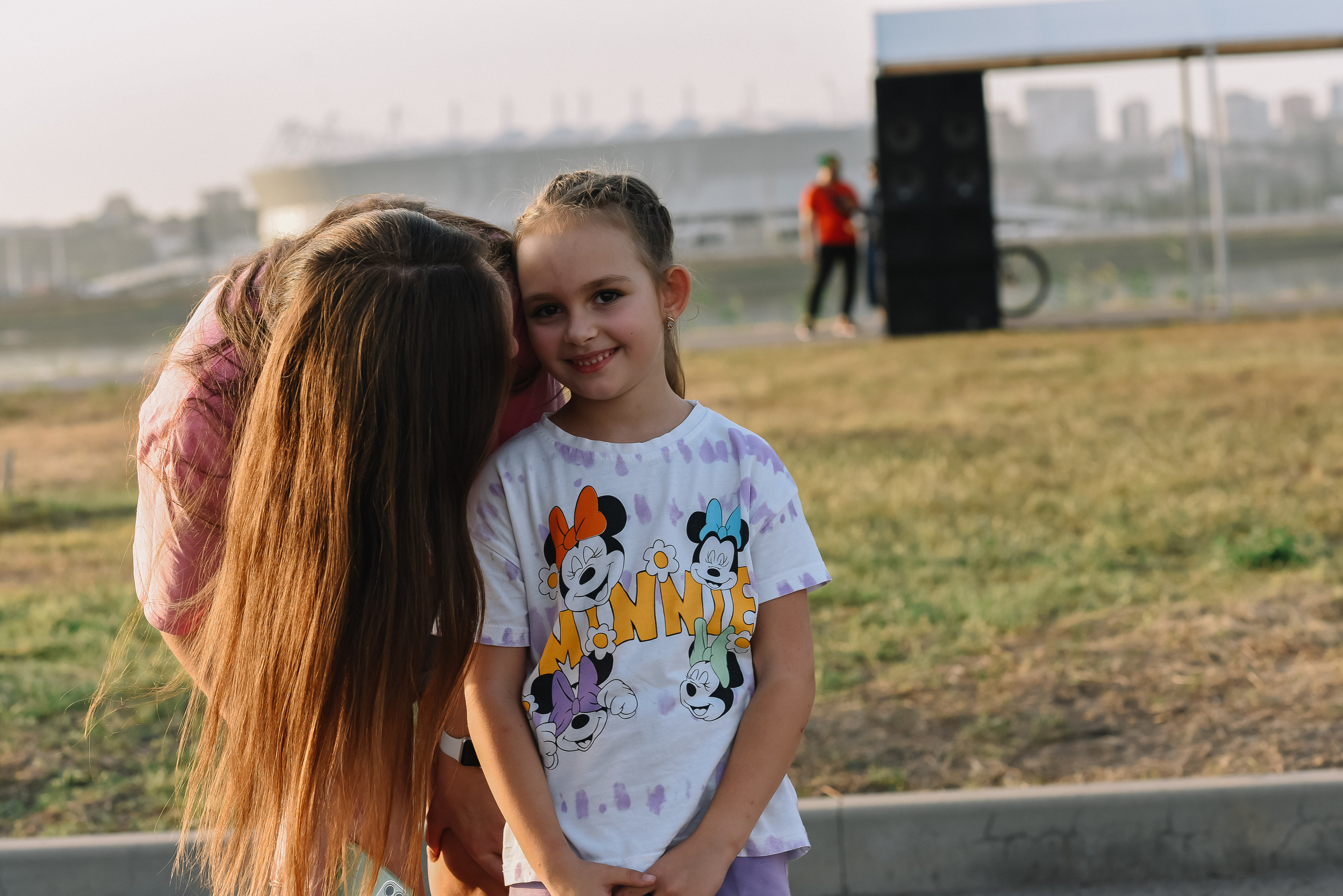 Байк-Party 2022. Семейный фотограф в Ростове-на-Дону Мария Панарина