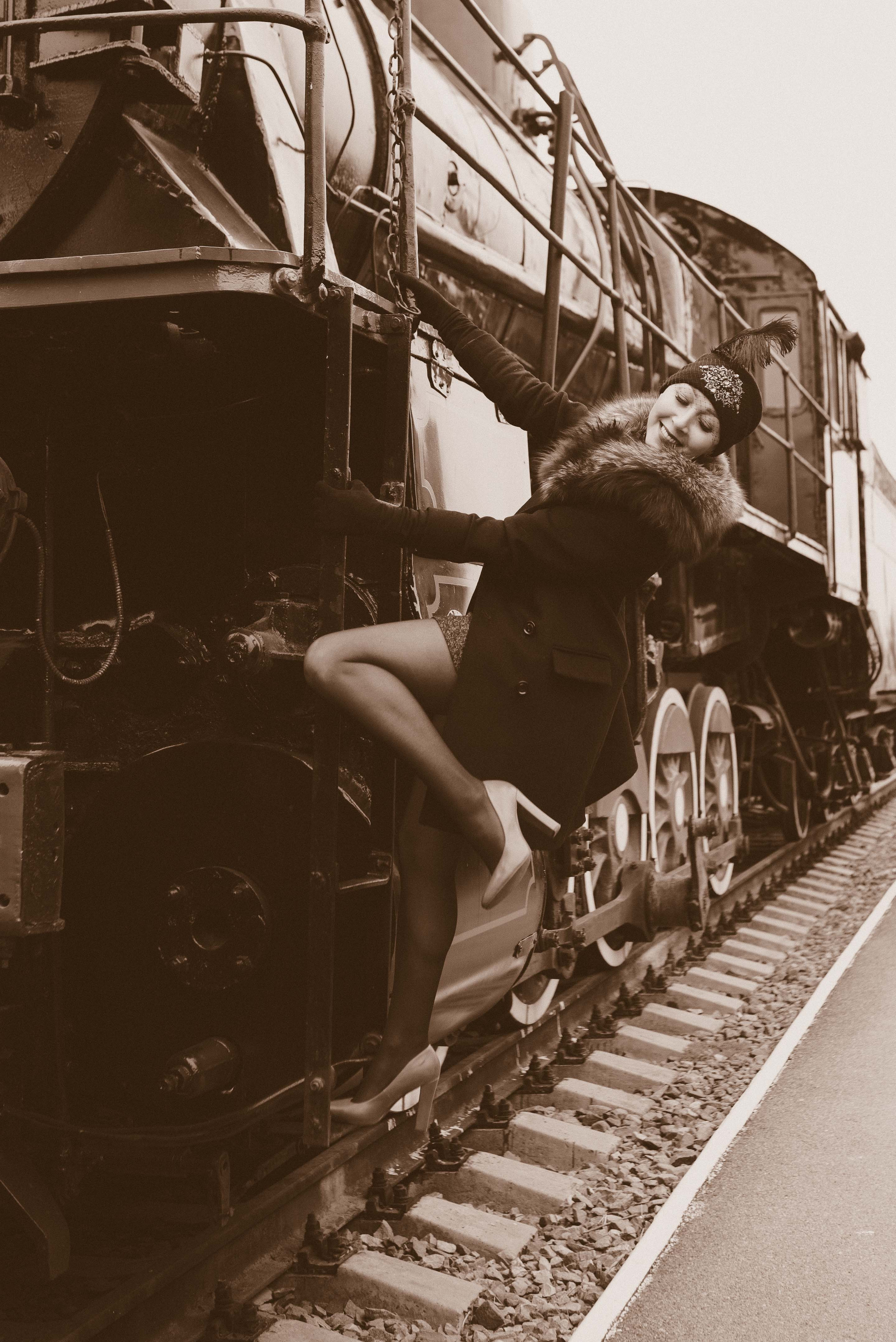 В джазе только девушки. Семейный фотограф в Ростове-на-Дону Мария Панарина