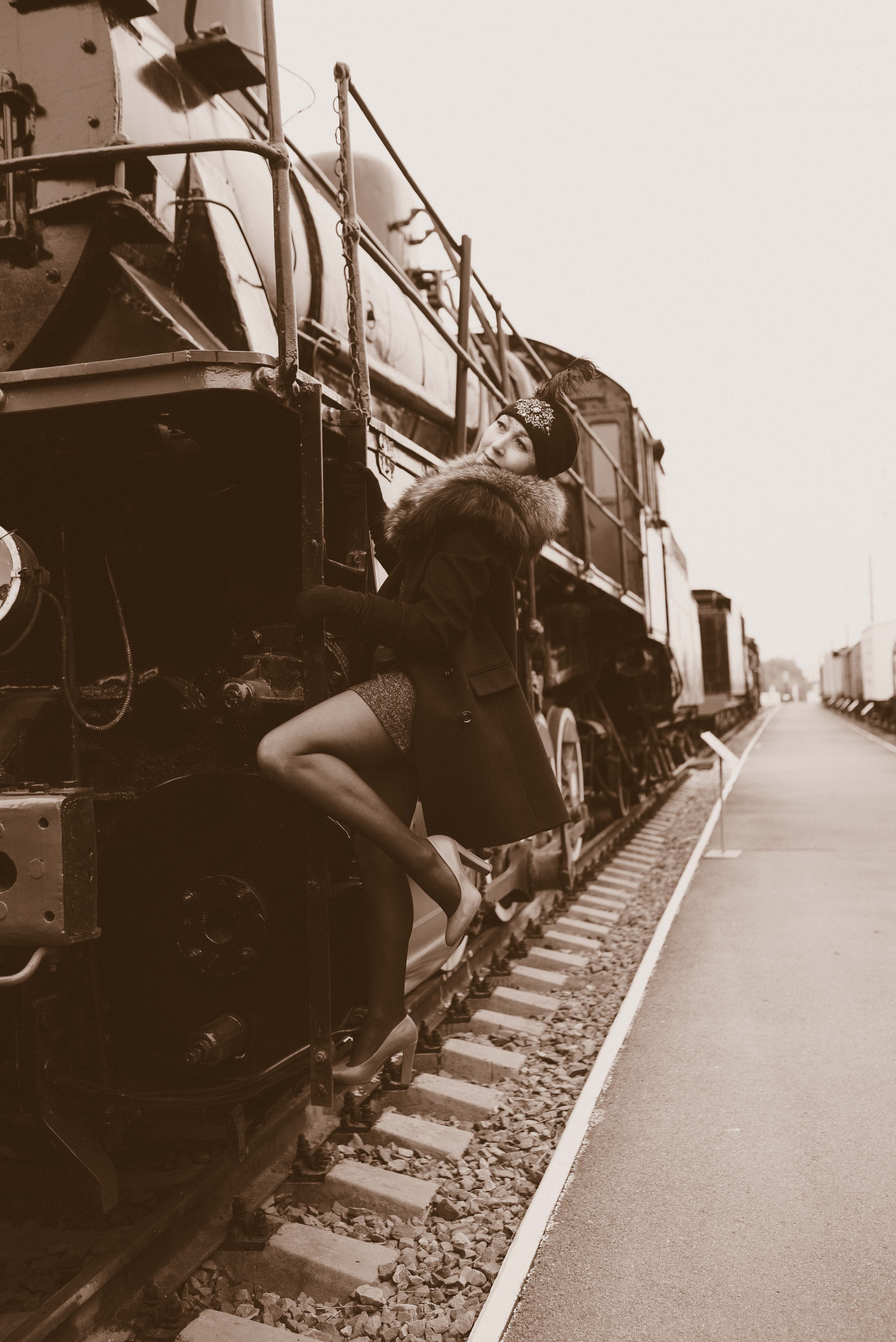 В джазе только девушки. Семейный фотограф в Ростове-на-Дону Мария Панарина