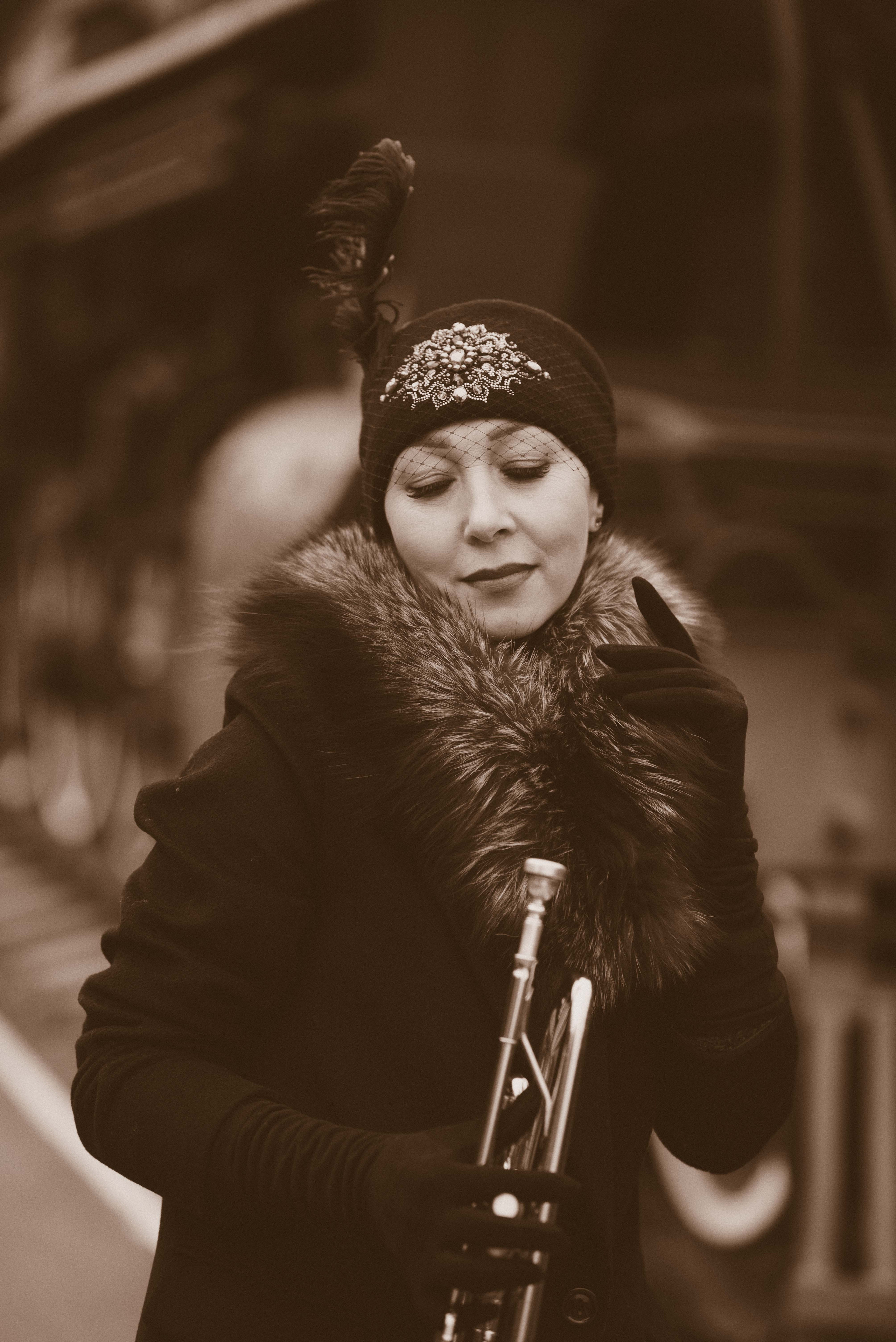 В джазе только девушки. Семейный фотограф в Ростове-на-Дону Мария Панарина