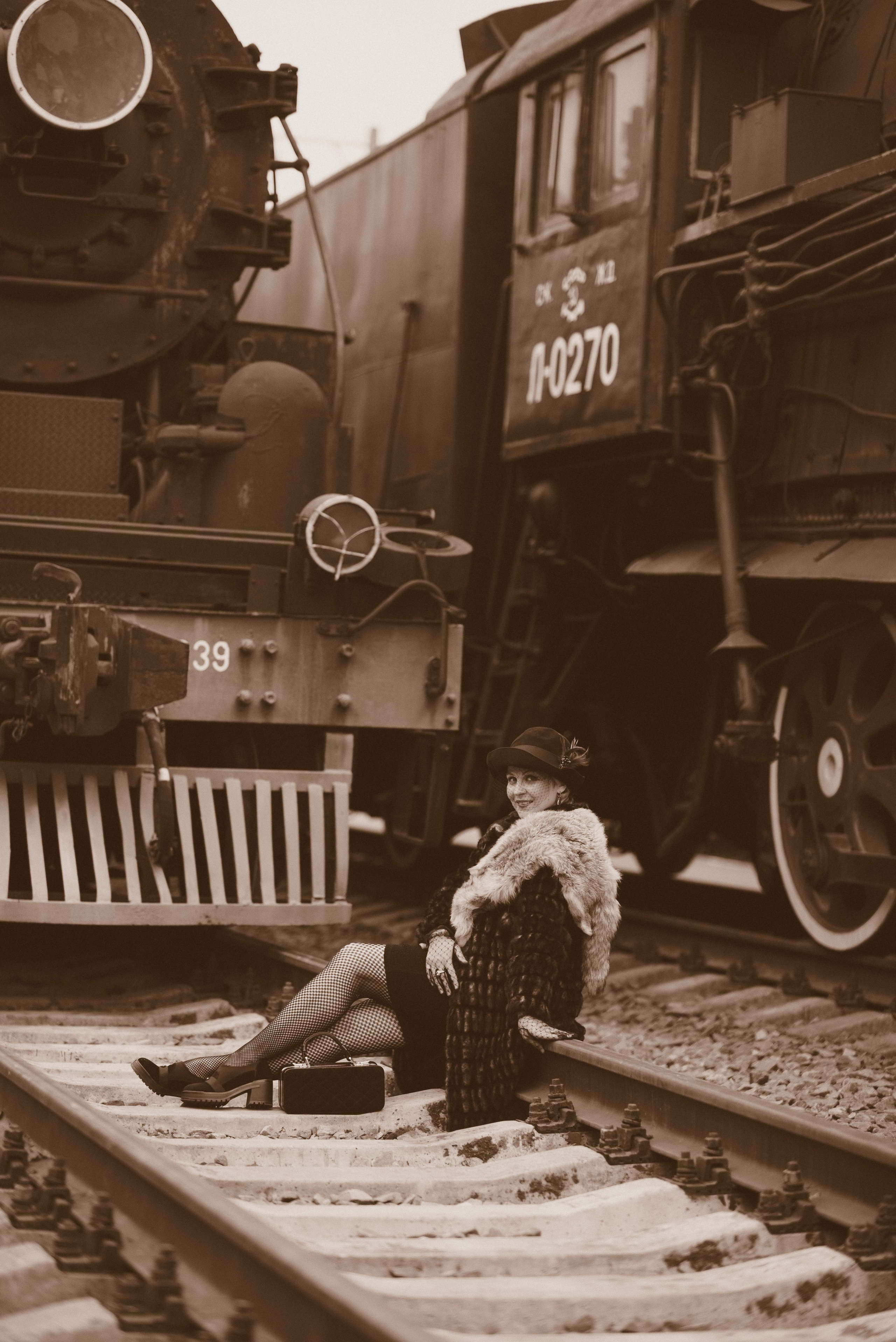 В джазе только девушки. Семейный фотограф в Ростове-на-Дону Мария Панарина