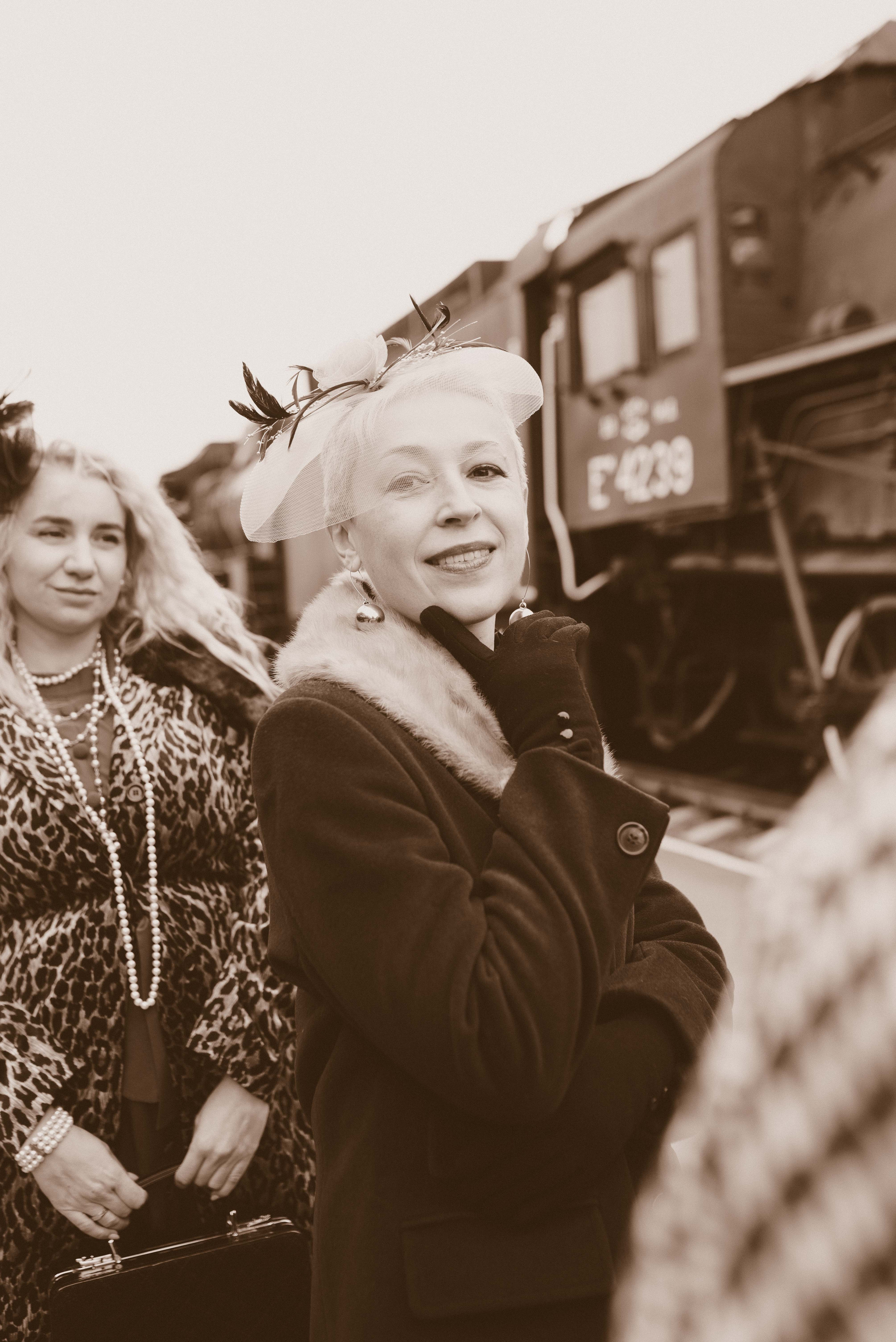 В джазе только девушки. Семейный фотограф в Ростове-на-Дону Мария Панарина