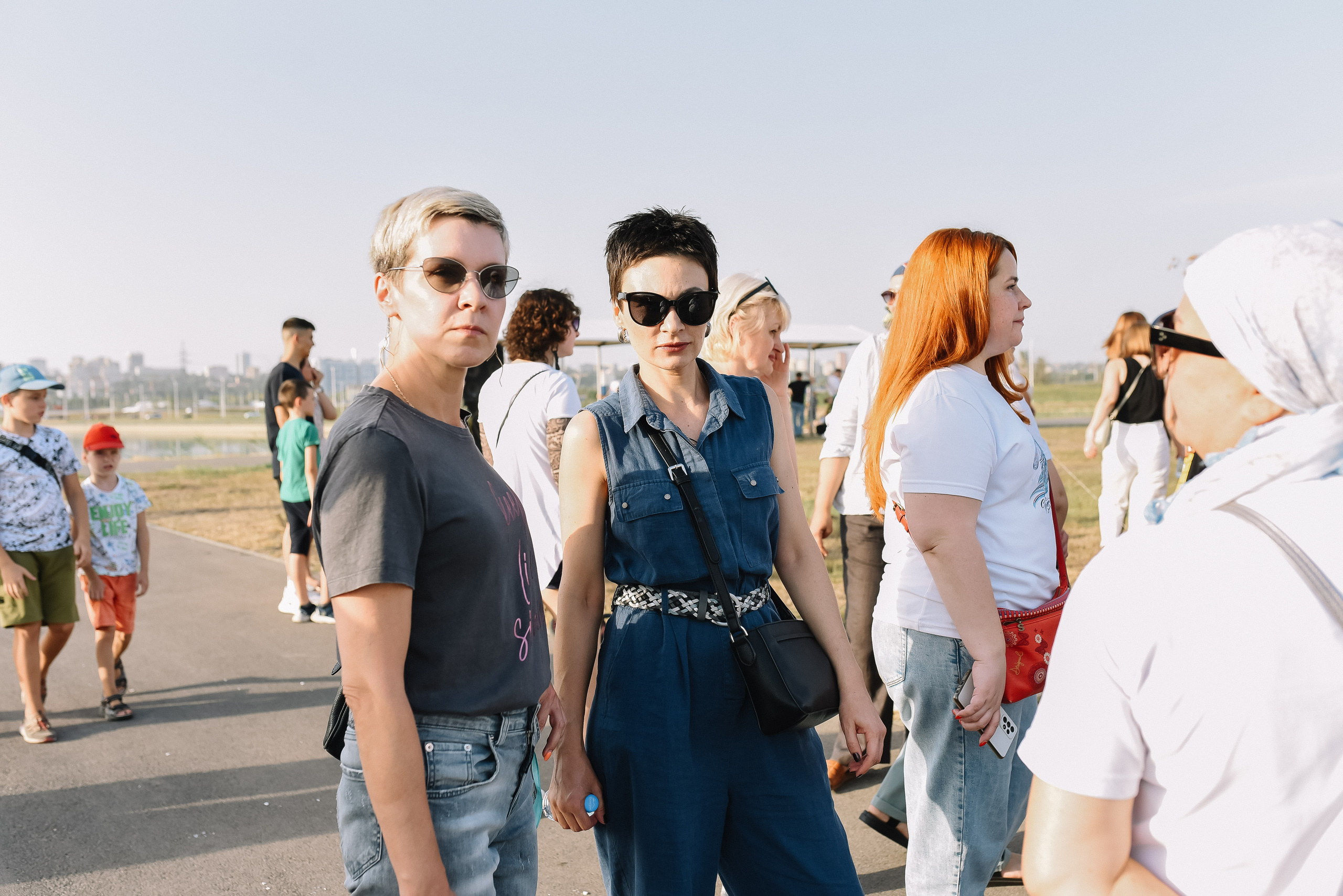 Байк-Party 2022. Семейный фотограф в Ростове-на-Дону Мария Панарина