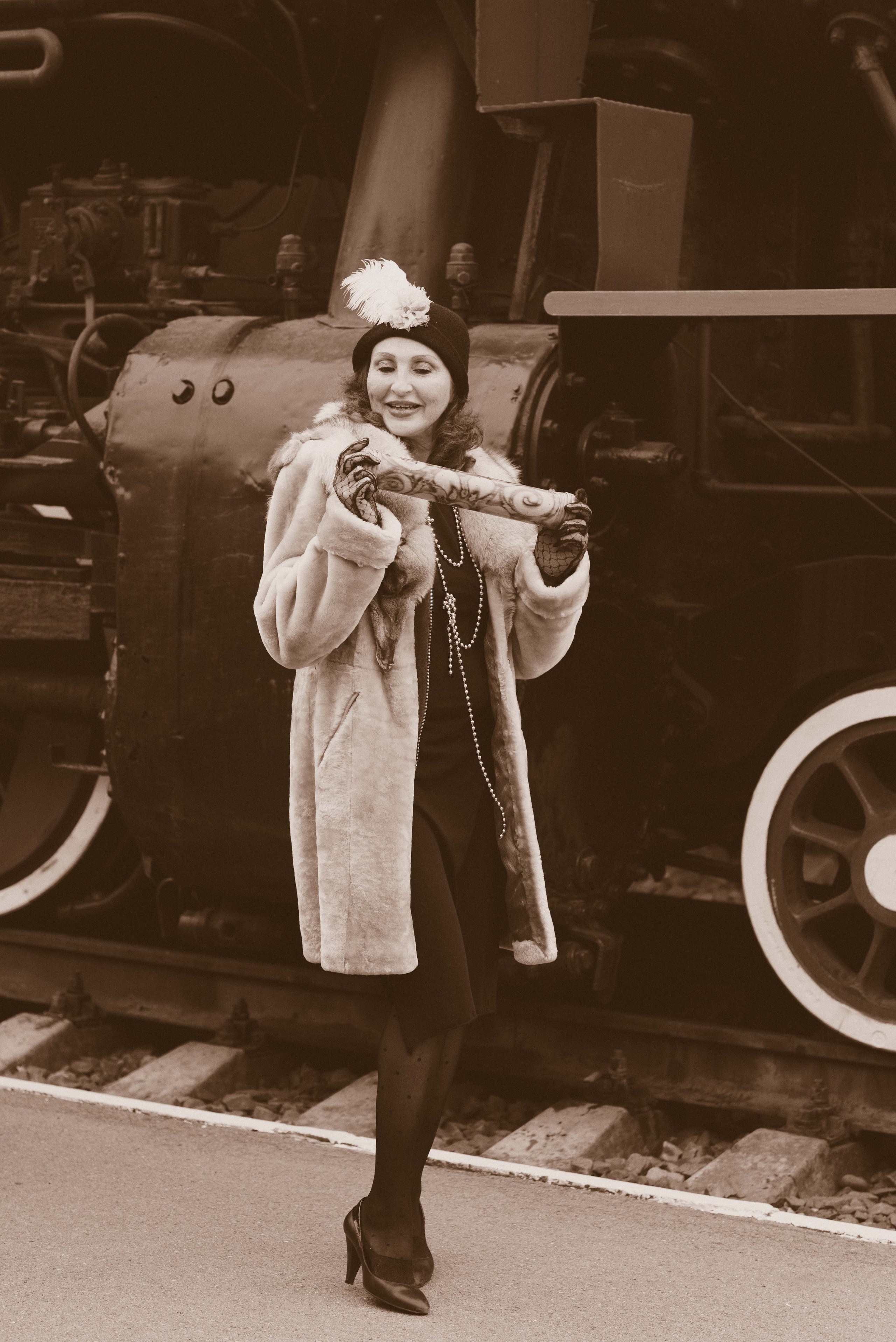 В джазе только девушки. Семейный фотограф в Ростове-на-Дону Мария Панарина