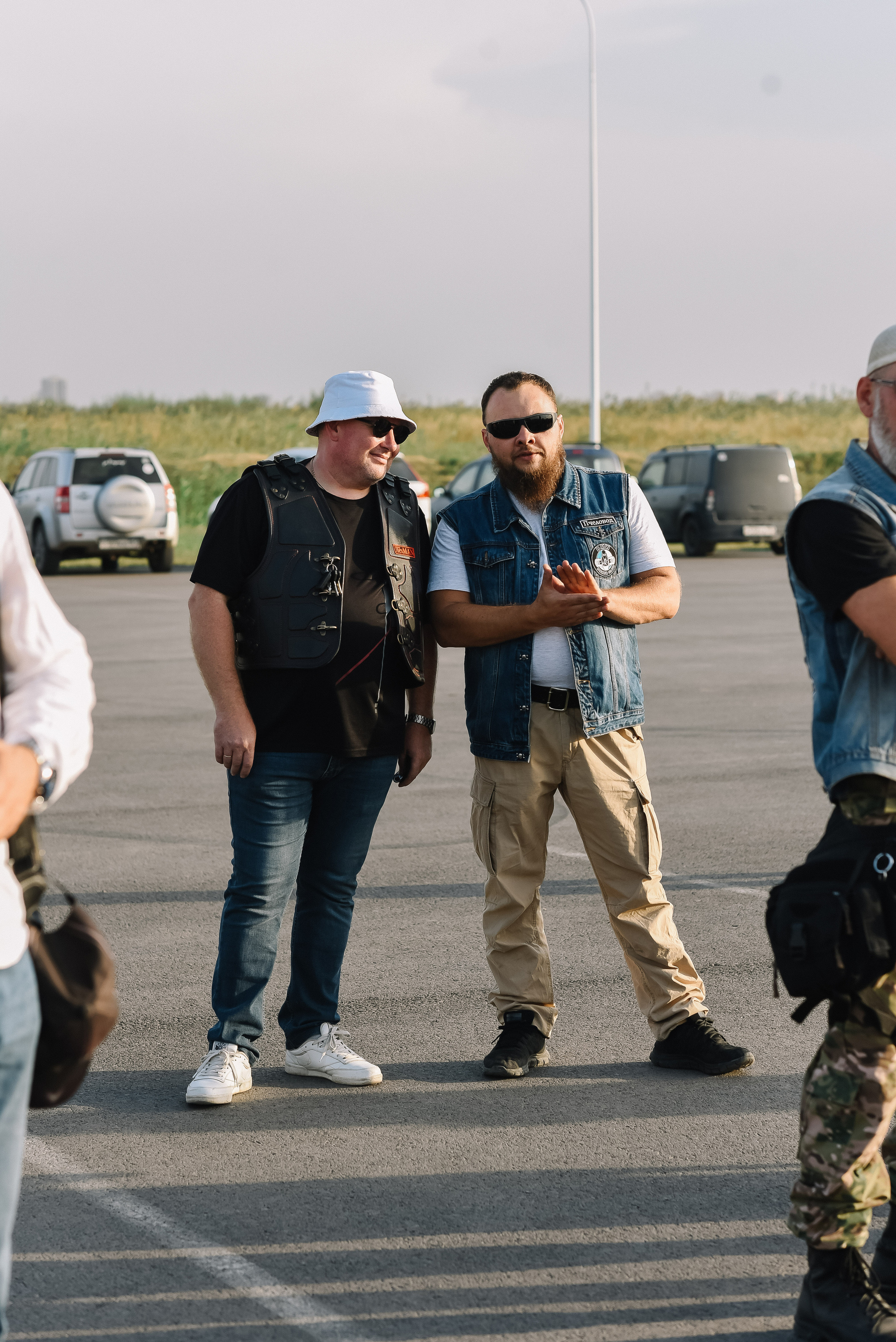 Байк-Party 2022. Семейный фотограф в Ростове-на-Дону Мария Панарина