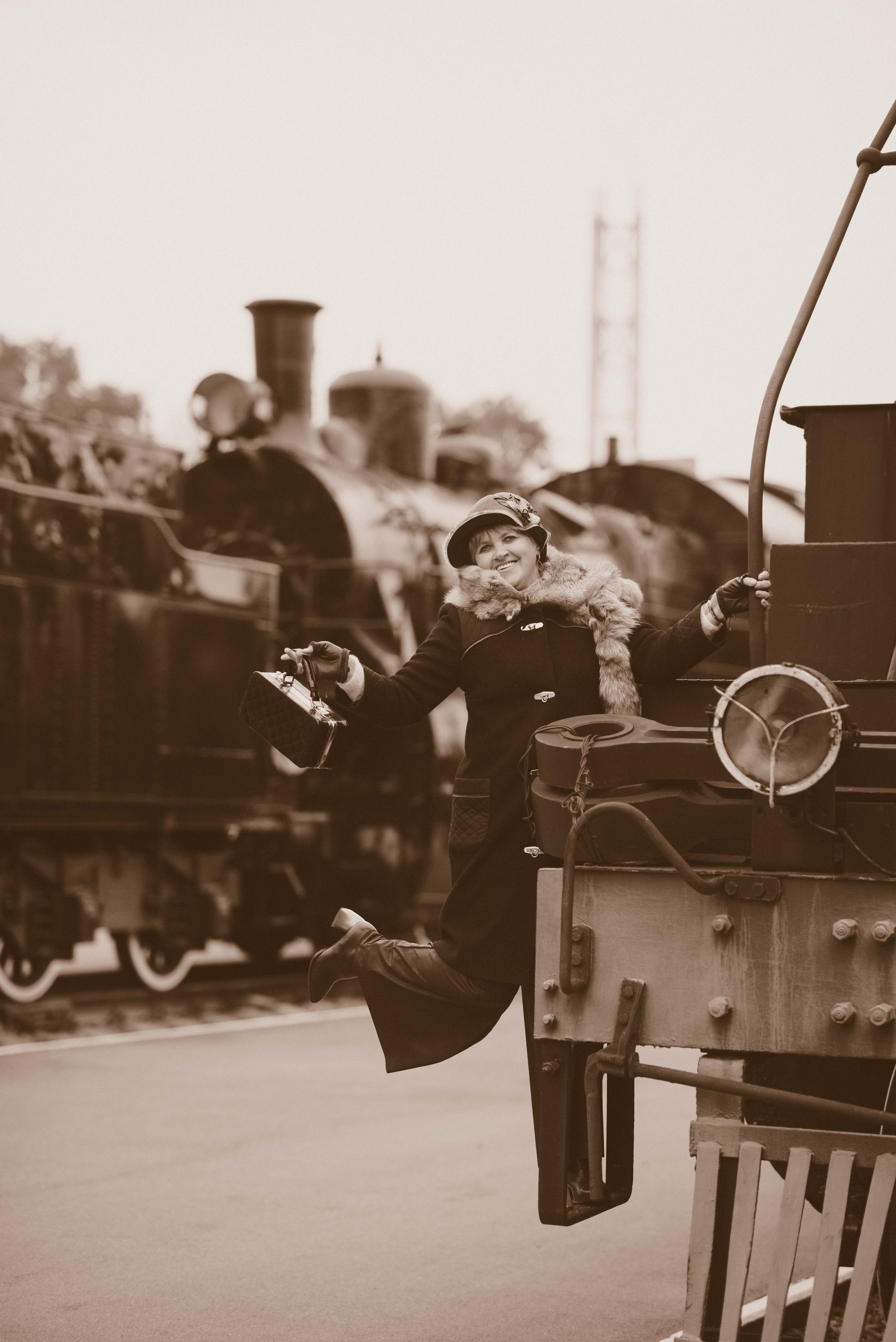 В джазе только девушки. Семейный фотограф в Ростове-на-Дону Мария Панарина