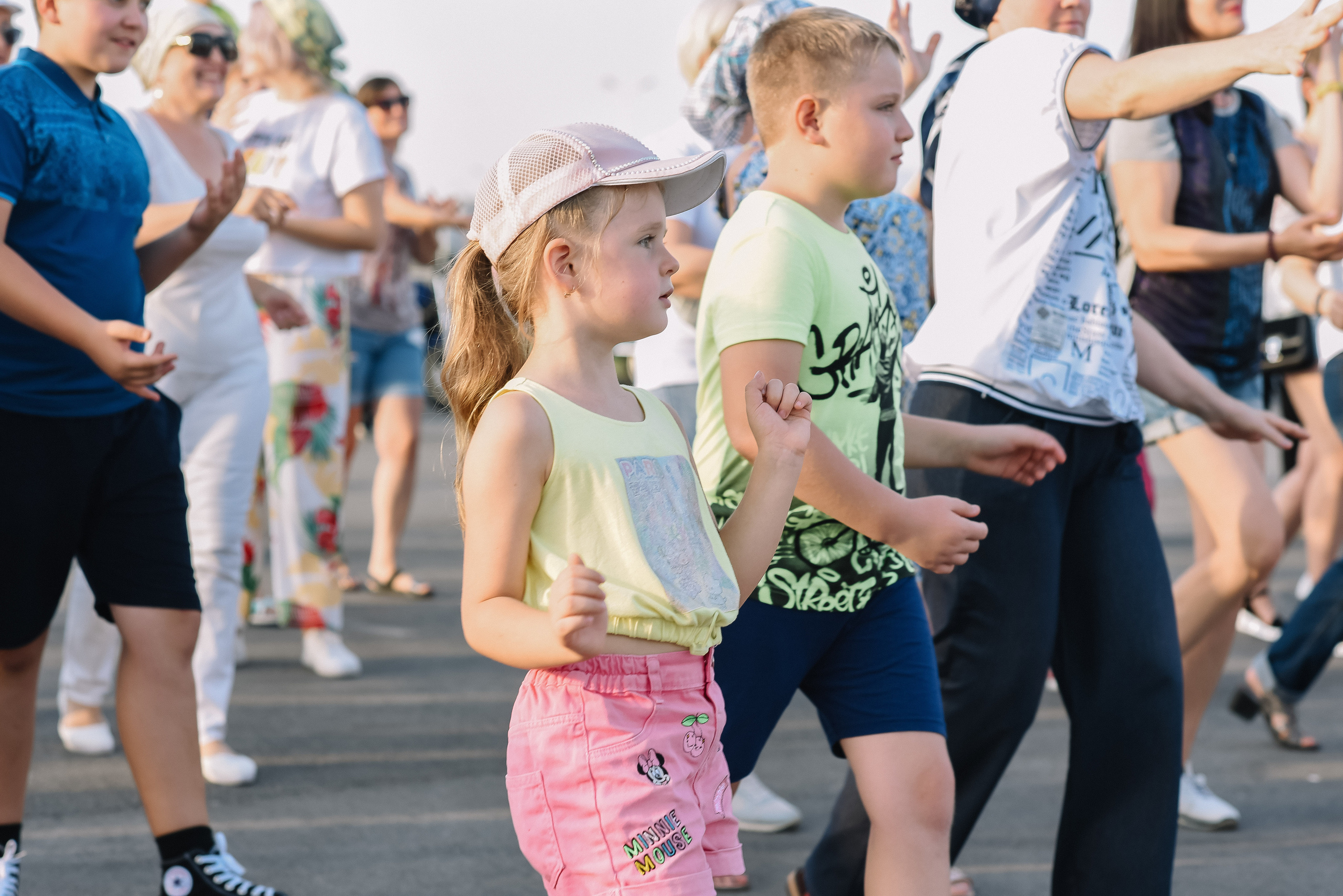 Байк-Party 2022. Семейный фотограф в Ростове-на-Дону Мария Панарина