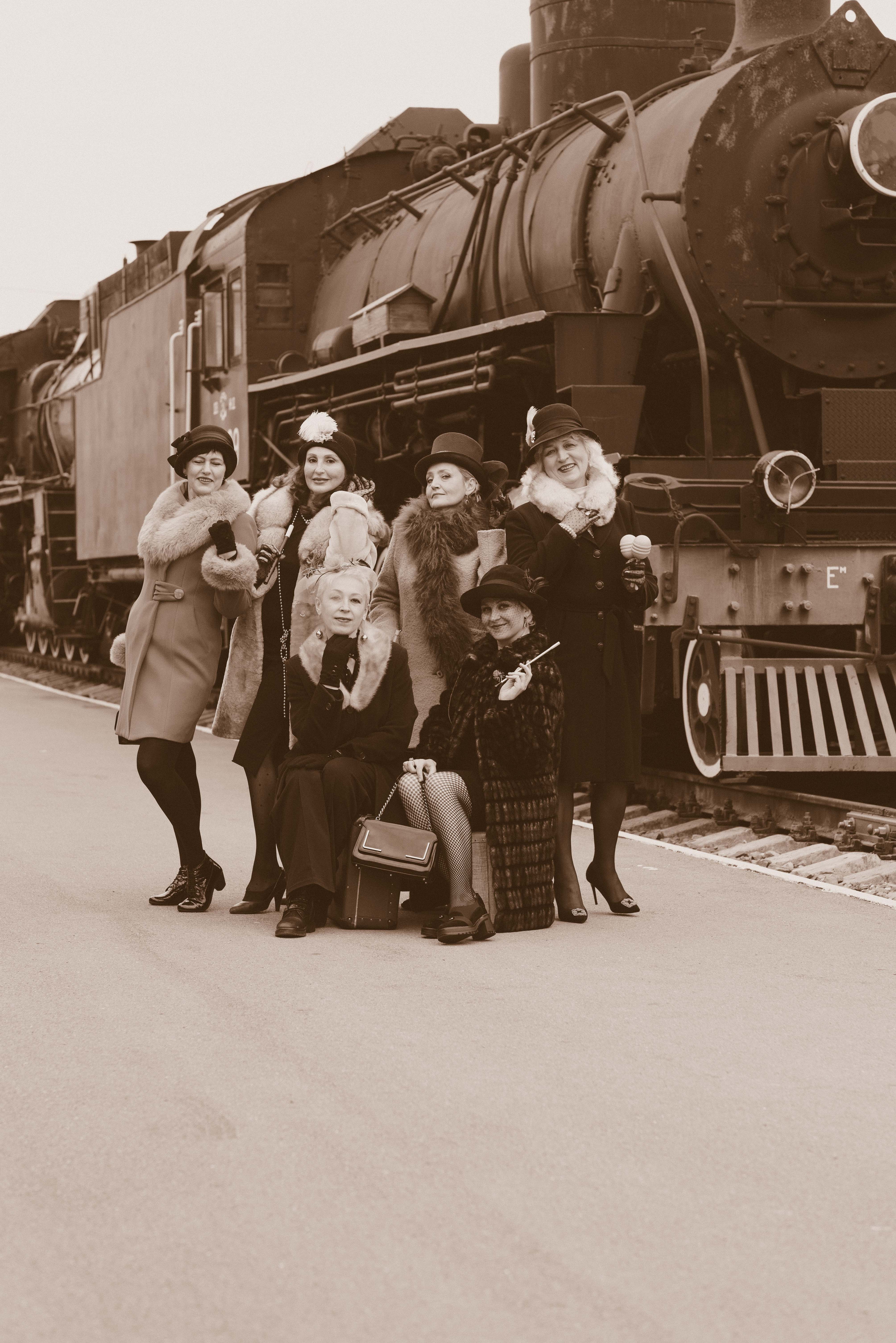 В джазе только девушки. Семейный фотограф в Ростове-на-Дону Мария Панарина