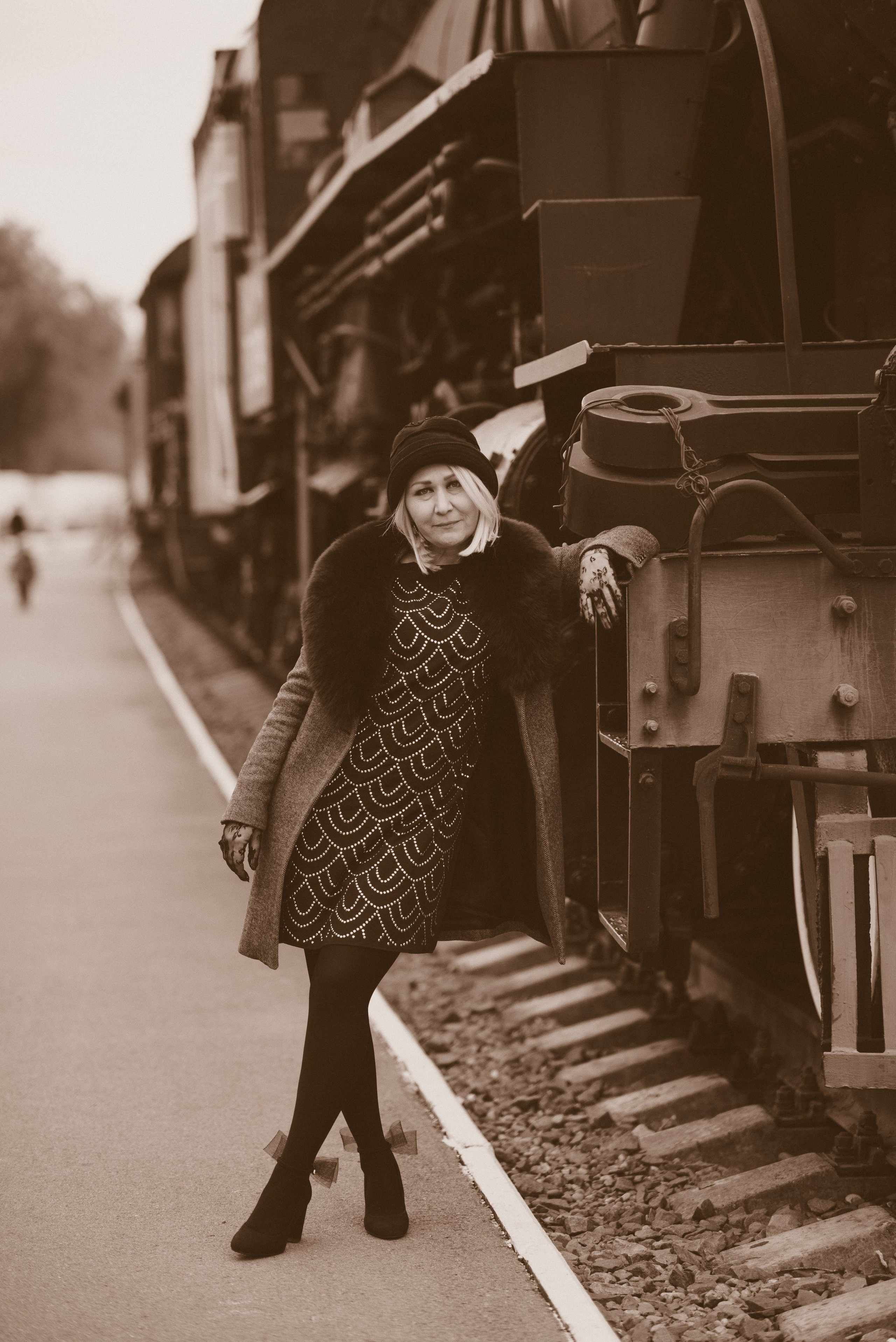 В джазе только девушки. Семейный фотограф в Ростове-на-Дону Мария Панарина