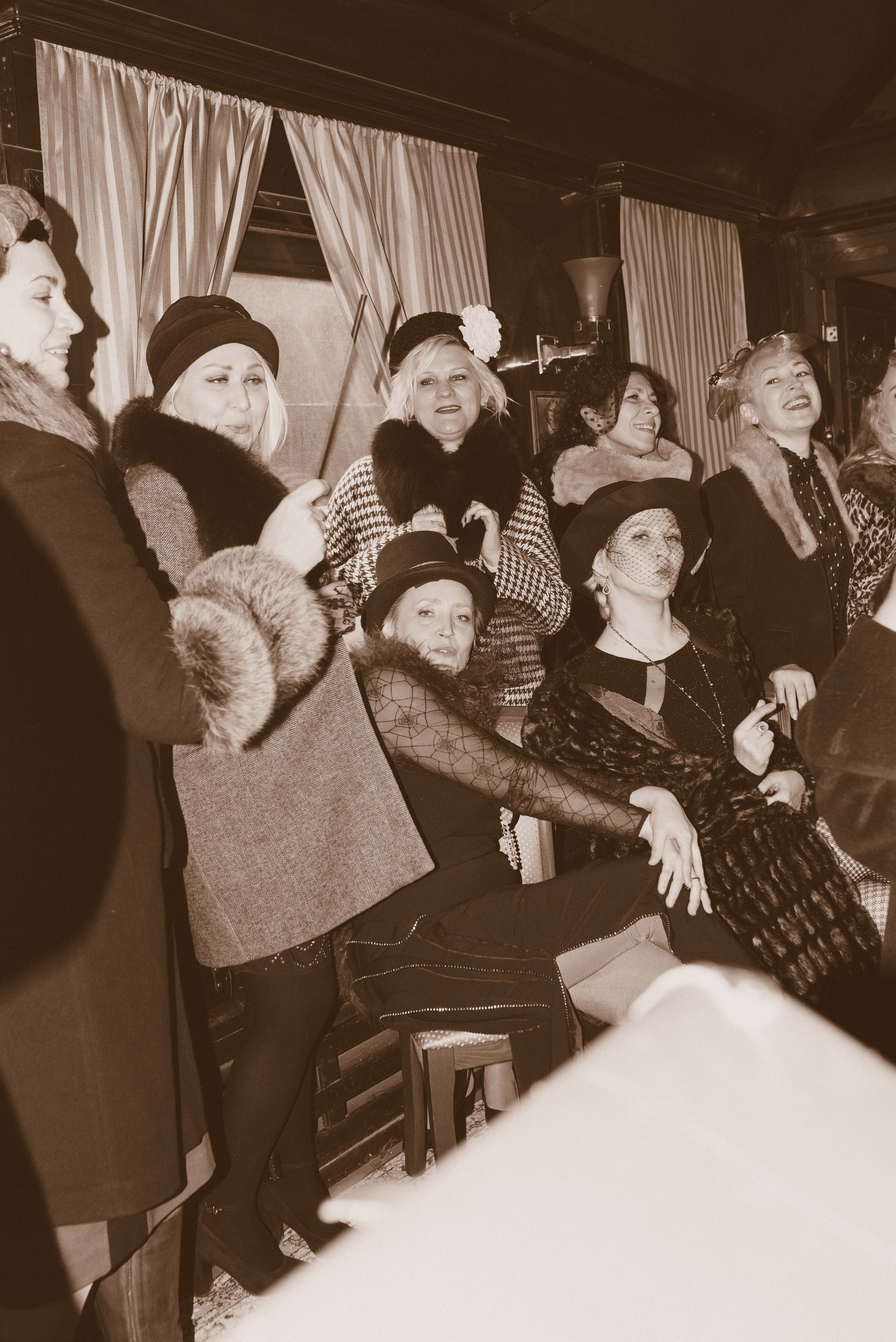 В джазе только девушки. Семейный фотограф в Ростове-на-Дону Мария Панарина