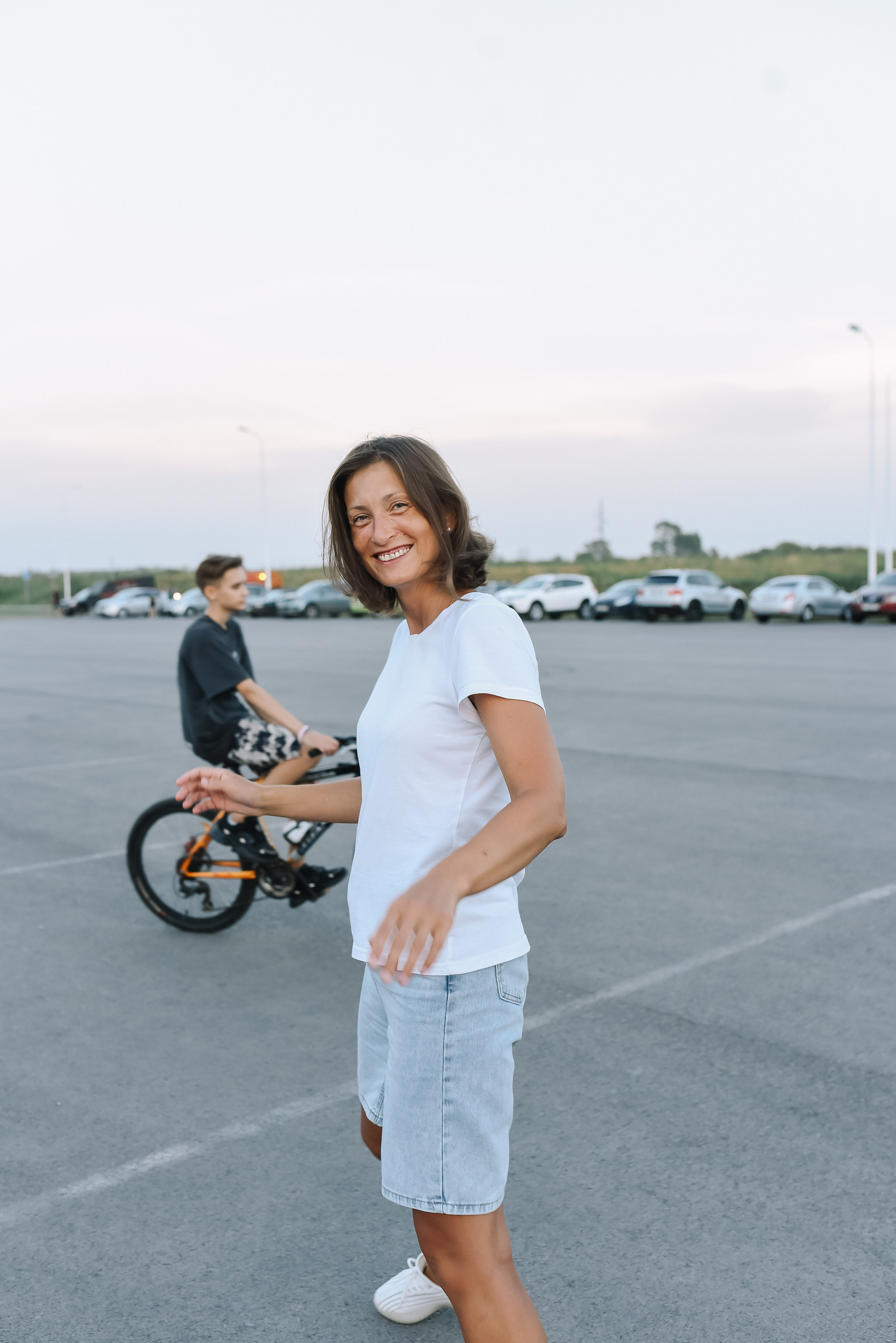 Байк-Party 2022. Семейный фотограф в Ростове-на-Дону Мария Панарина