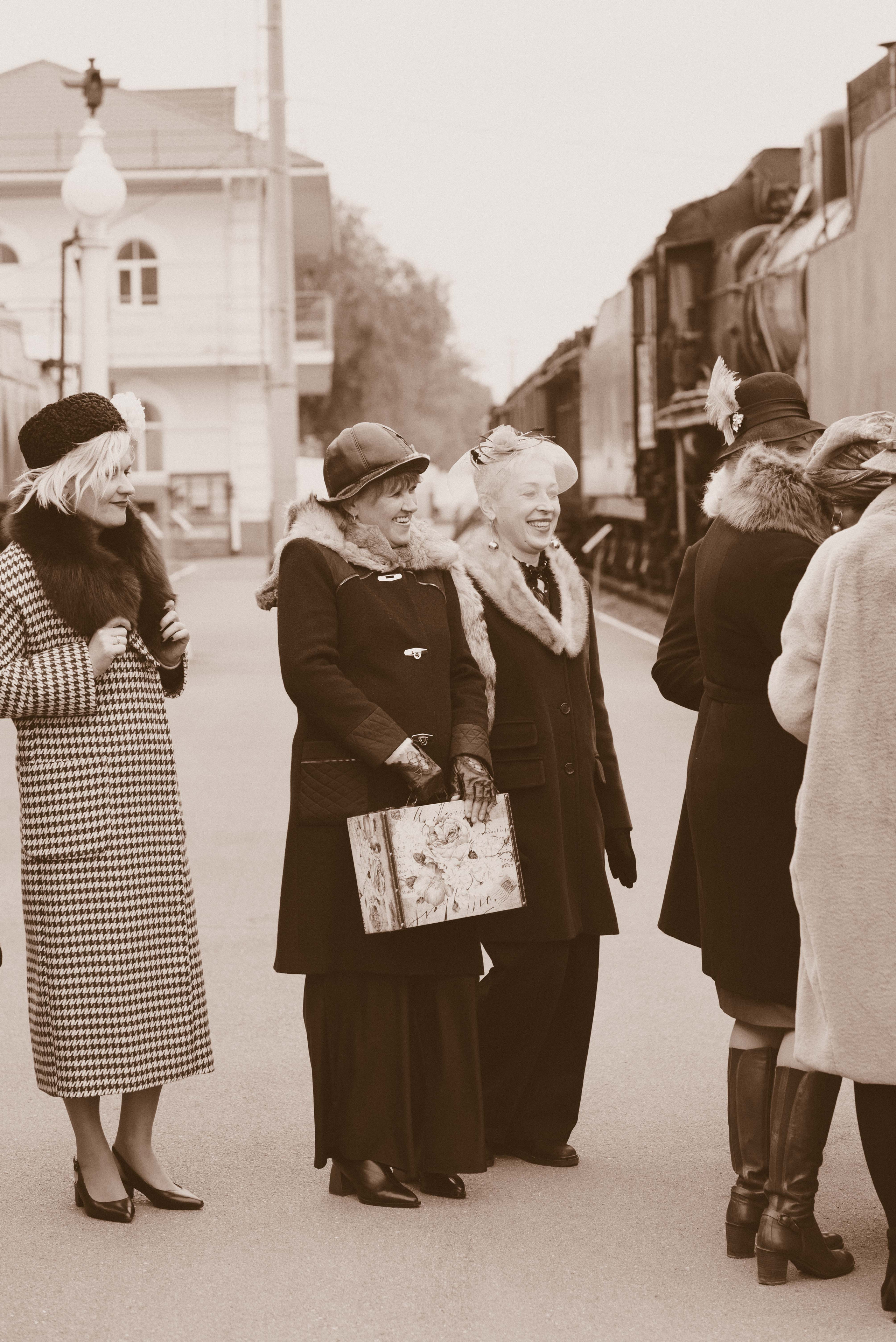 В джазе только девушки. Семейный фотограф в Ростове-на-Дону Мария Панарина