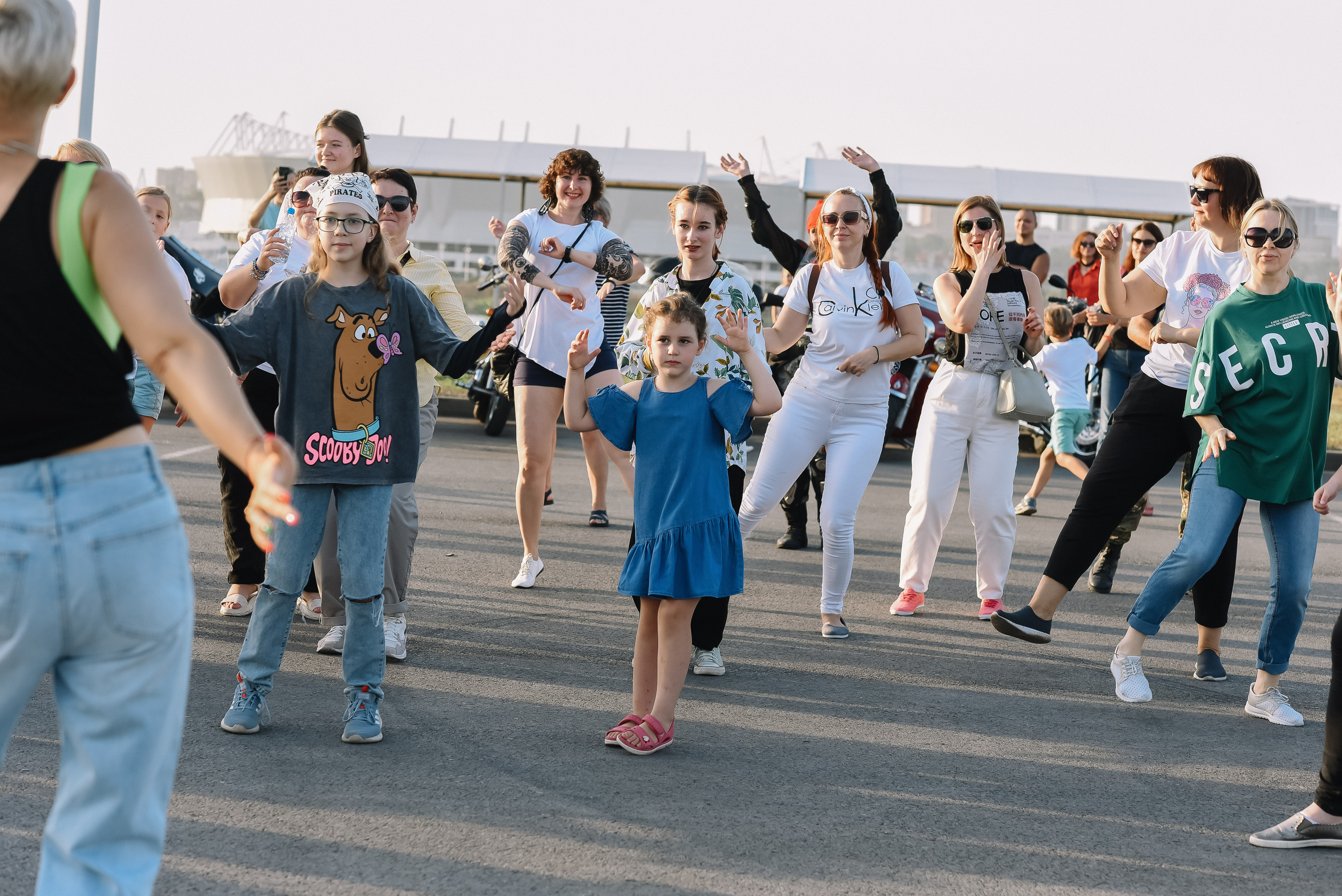 Байк-Party 2022. Семейный фотограф в Ростове-на-Дону Мария Панарина