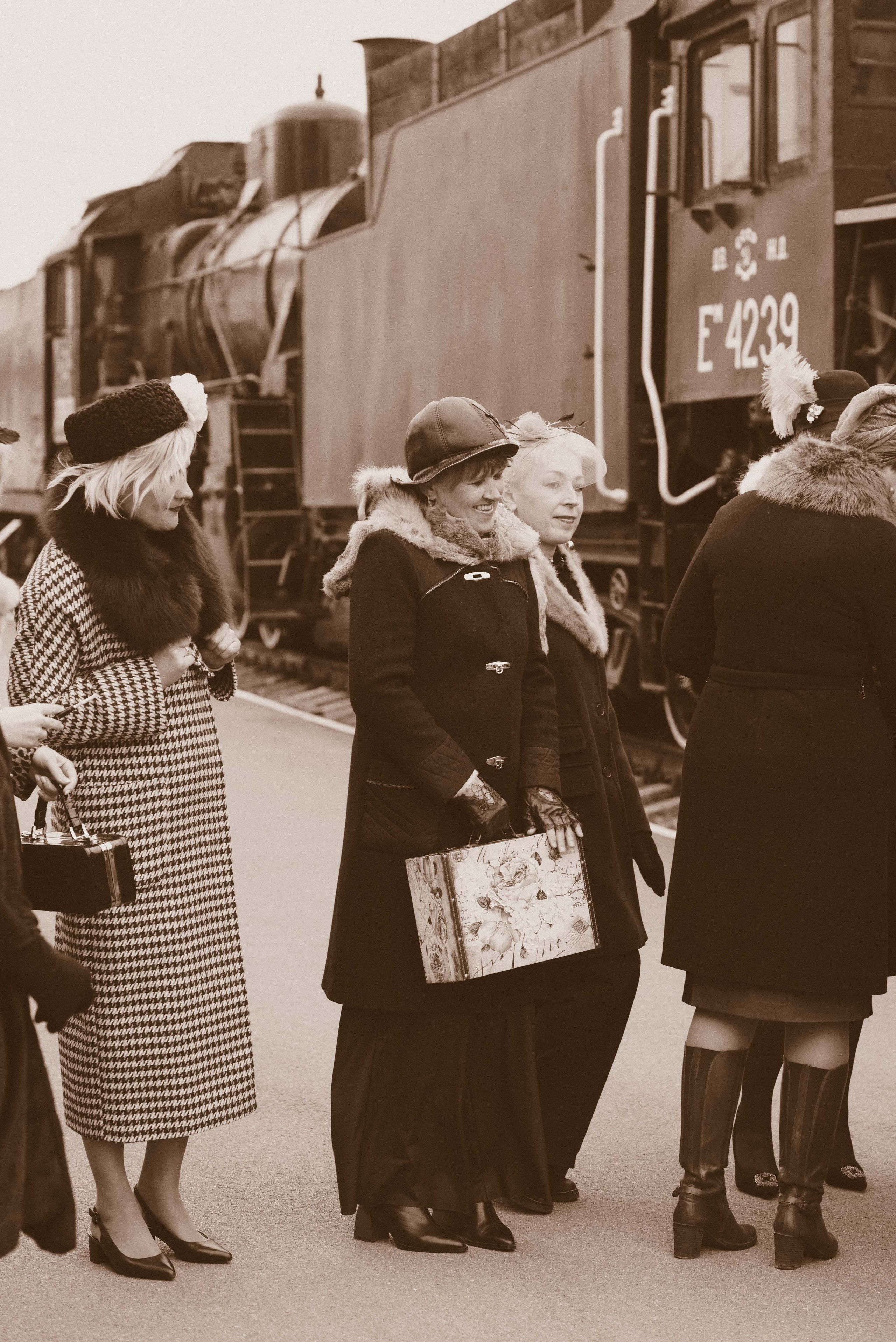 В джазе только девушки. Семейный фотограф в Ростове-на-Дону Мария Панарина