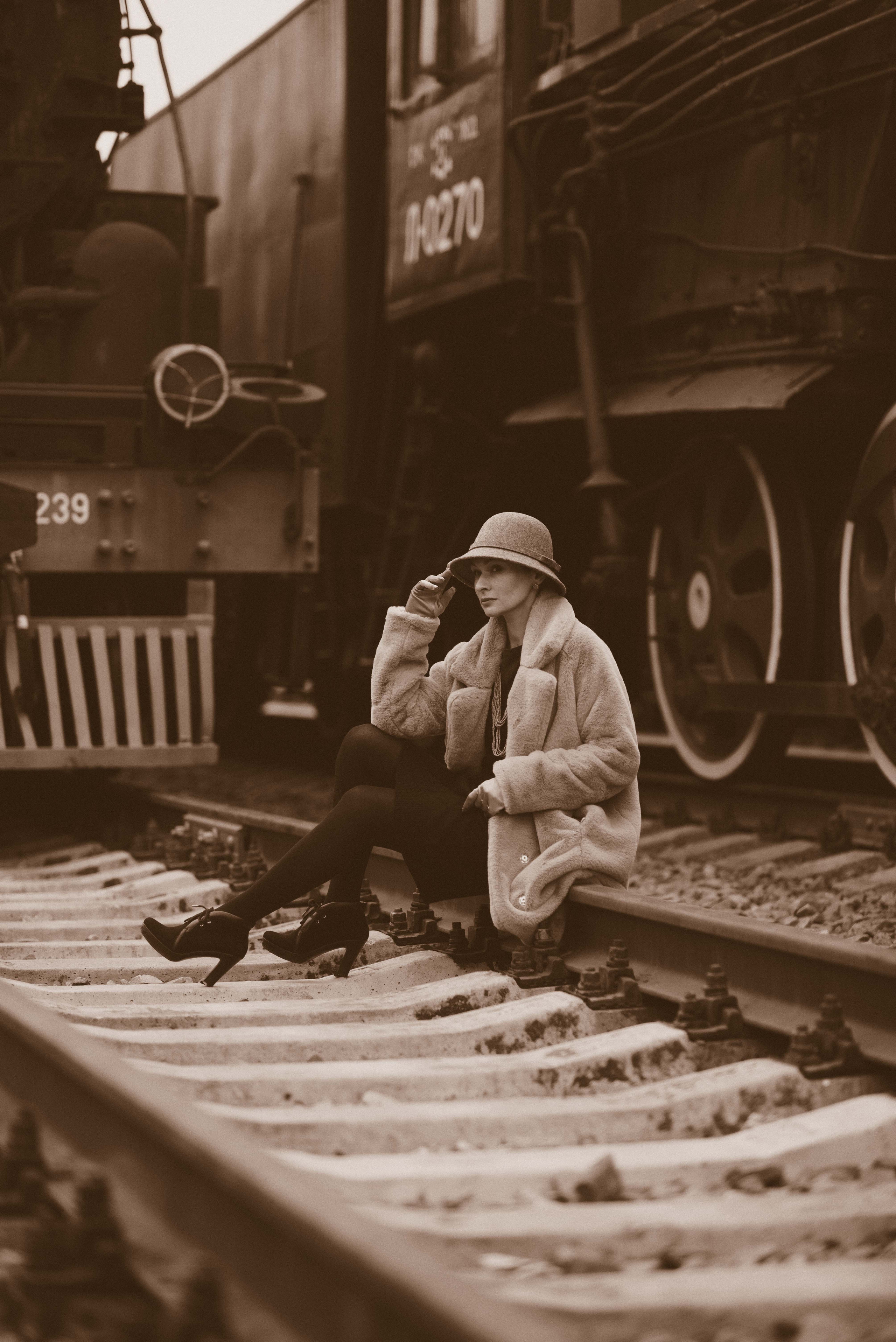 В джазе только девушки. Семейный фотограф в Ростове-на-Дону Мария Панарина