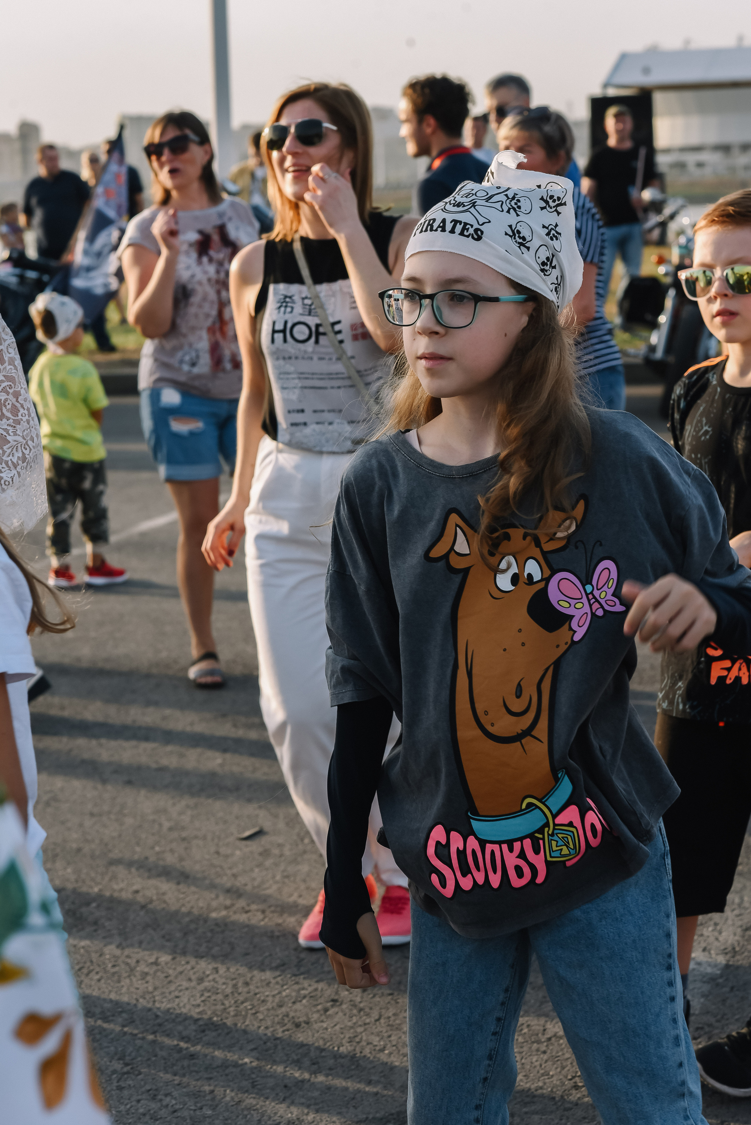 Байк-Party 2022. Семейный фотограф в Ростове-на-Дону Мария Панарина