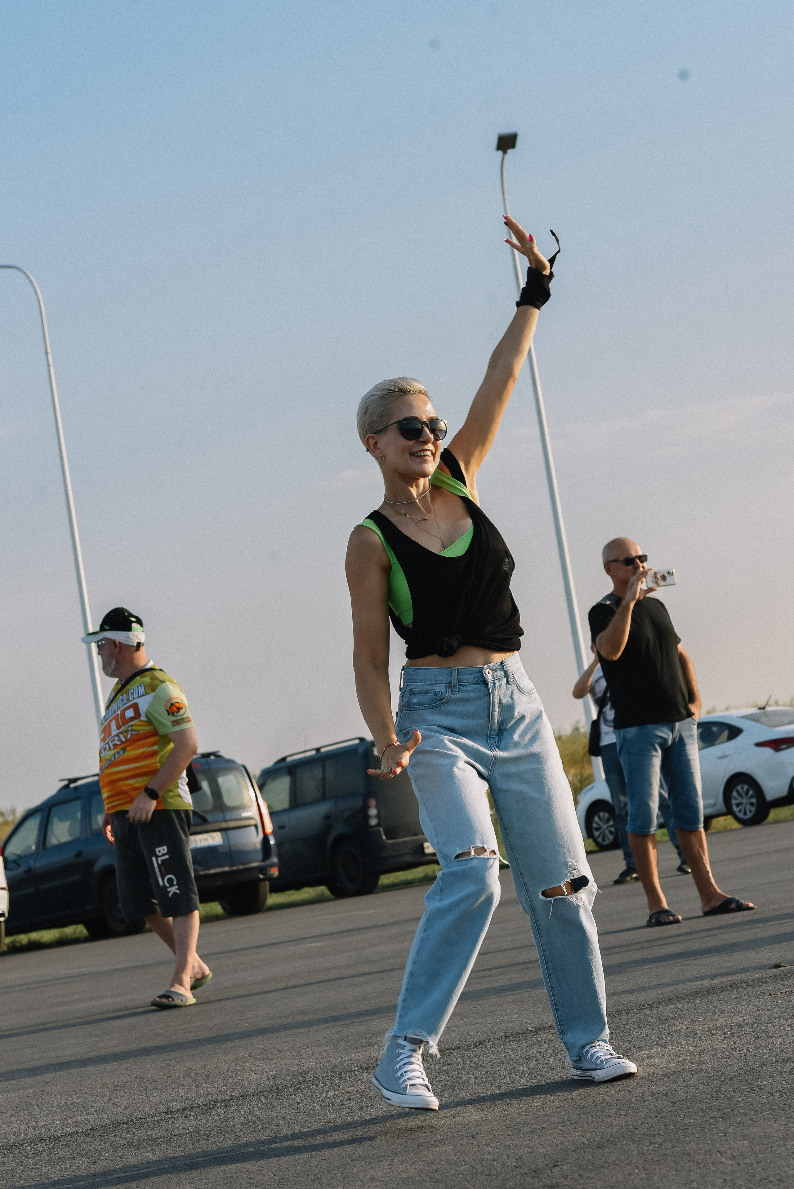 Байк-Party 2022. Семейный фотограф в Ростове-на-Дону Мария Панарина