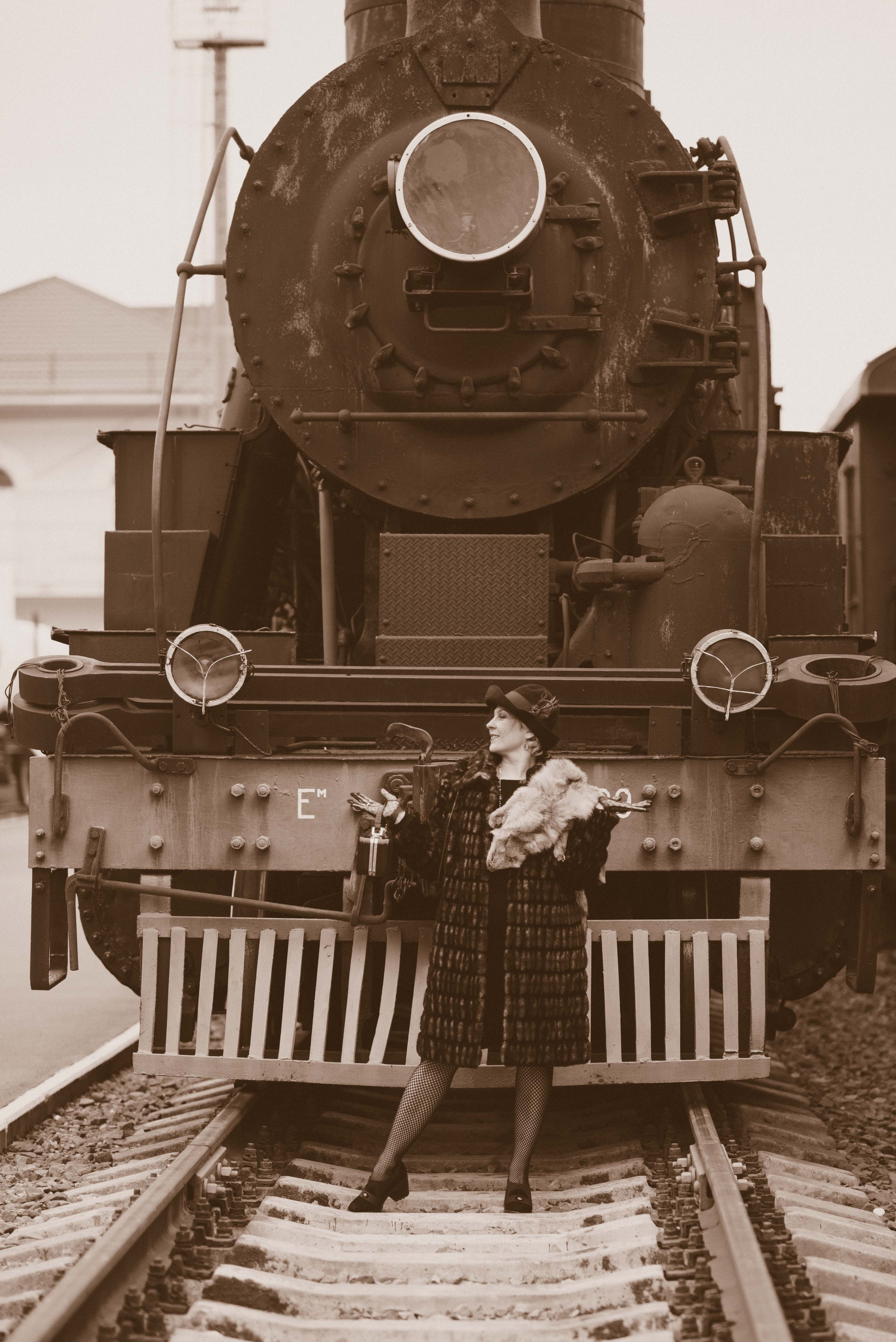 В джазе только девушки. Семейный фотограф в Ростове-на-Дону Мария Панарина