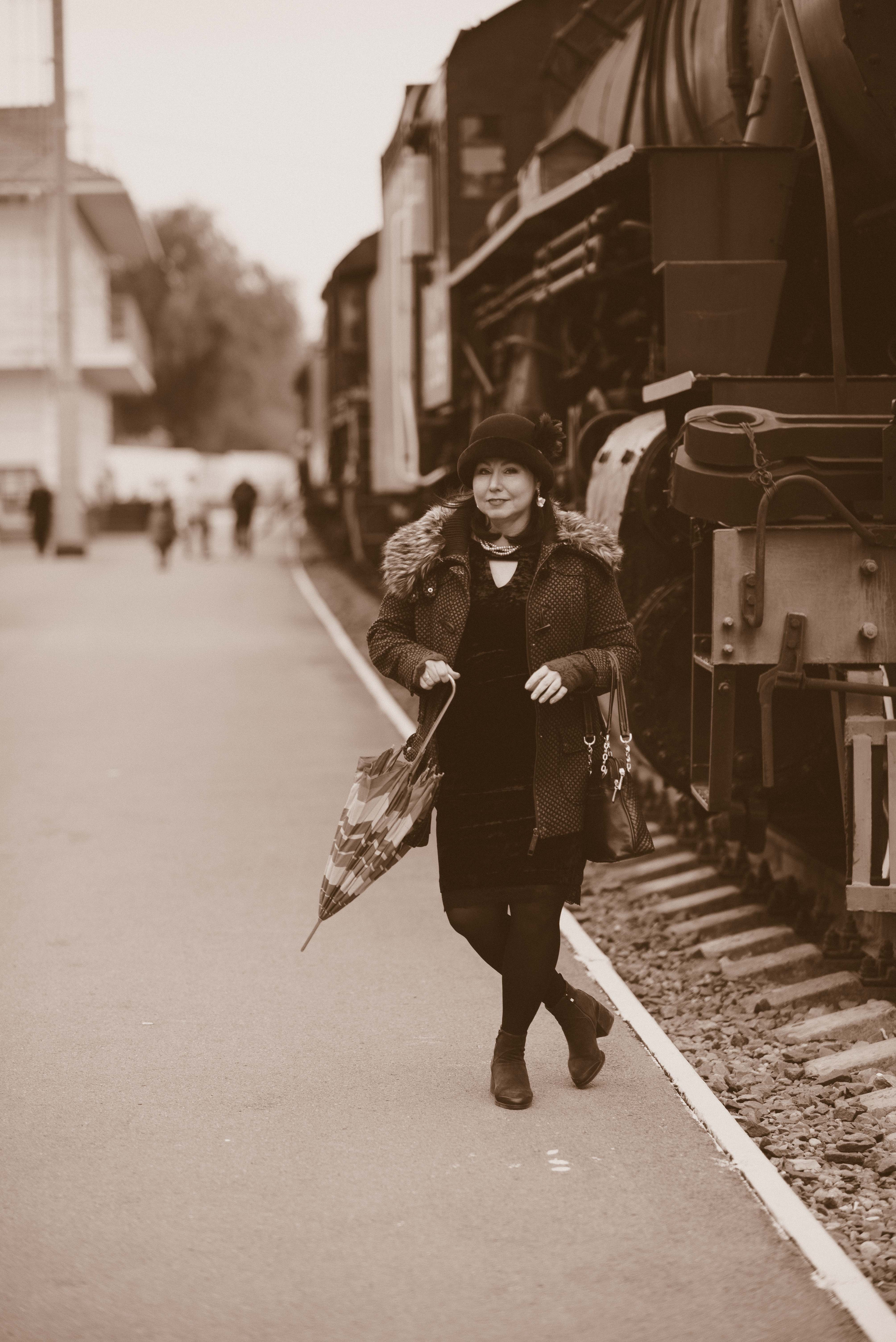 В джазе только девушки. Семейный фотограф в Ростове-на-Дону Мария Панарина