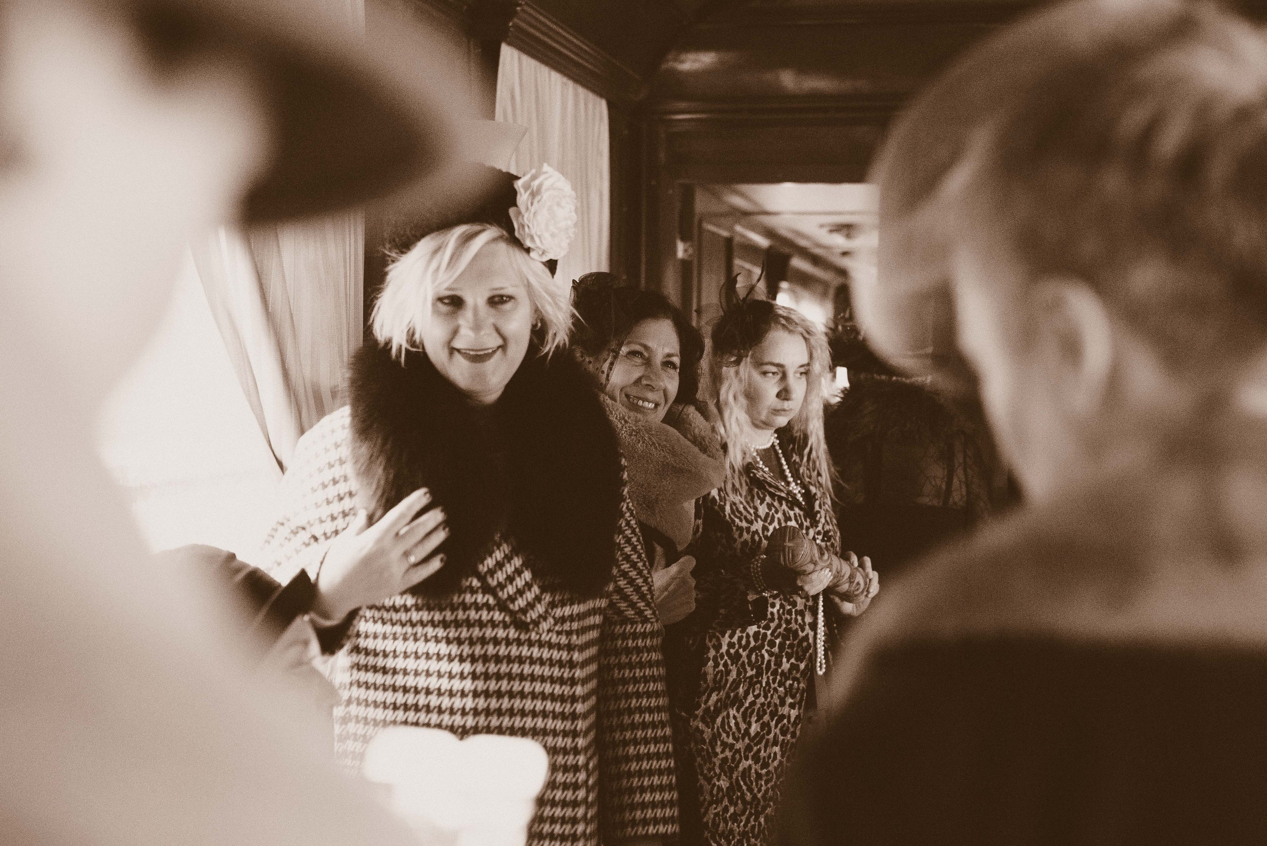 В джазе только девушки. Семейный фотограф в Ростове-на-Дону Мария Панарина