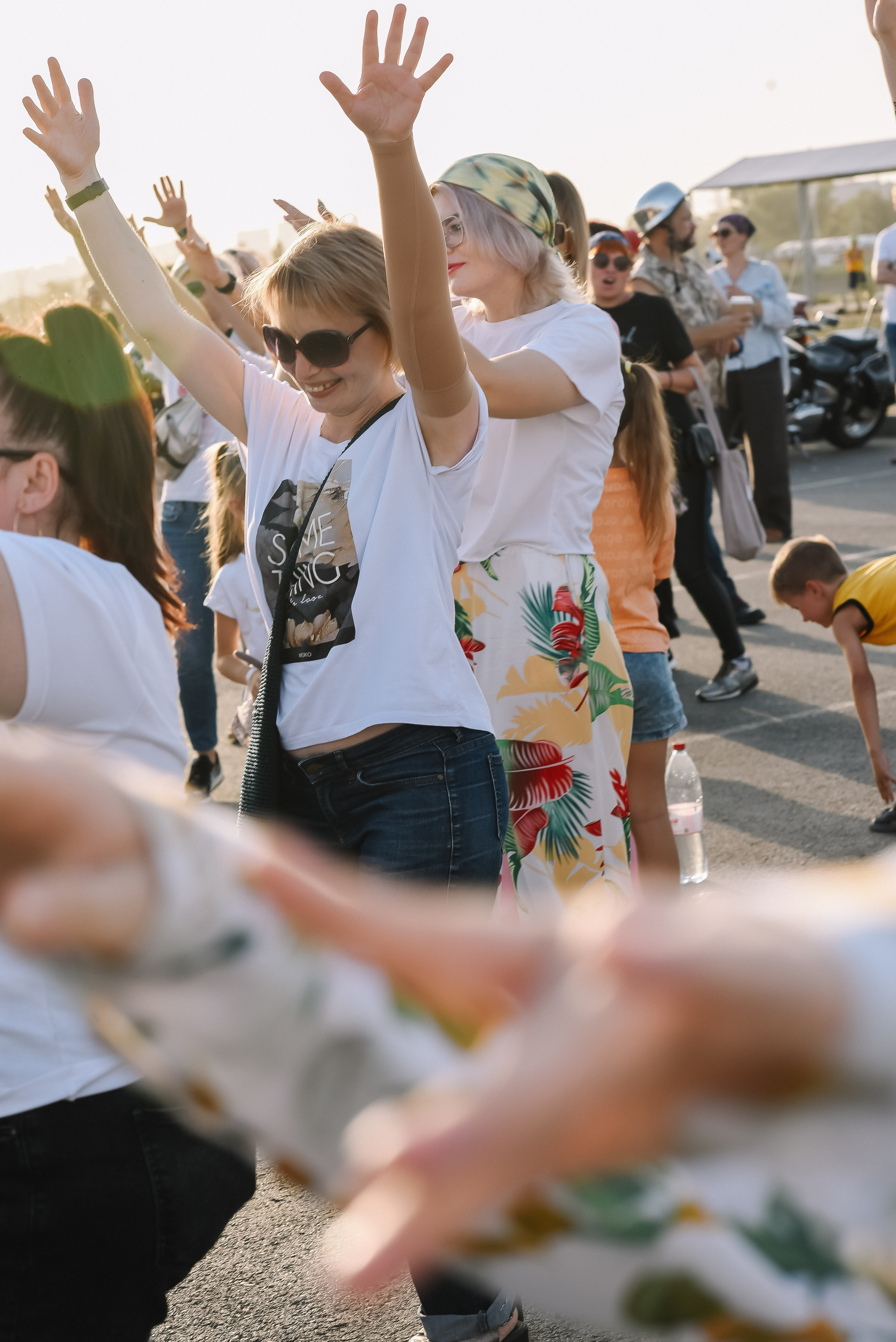 Байк-Party 2022. Семейный фотограф в Ростове-на-Дону Мария Панарина