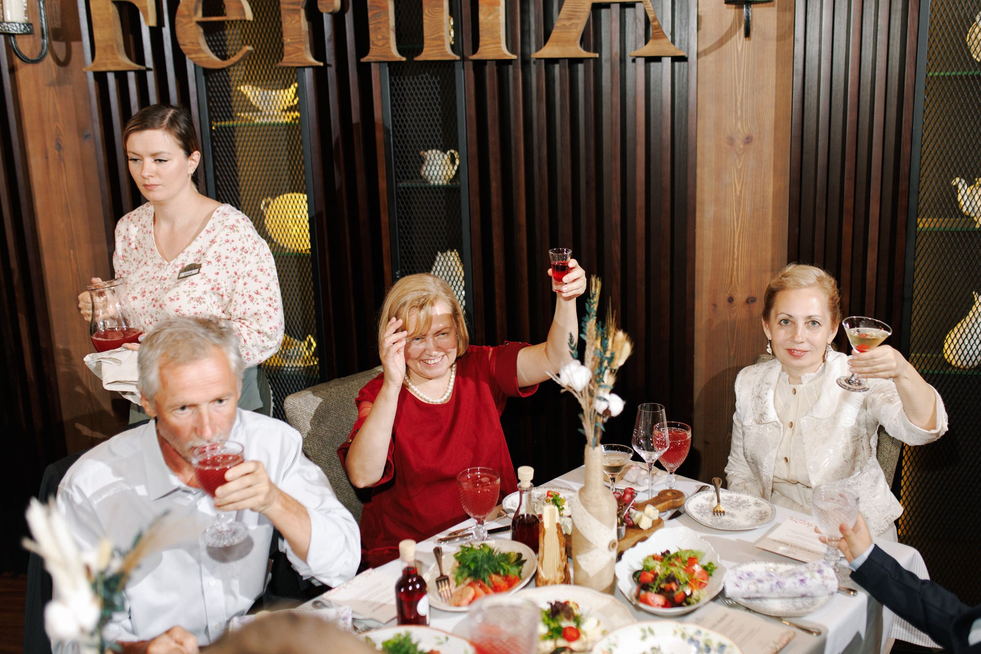 Федор и Екатерина. Свадебный фотограф СПБ