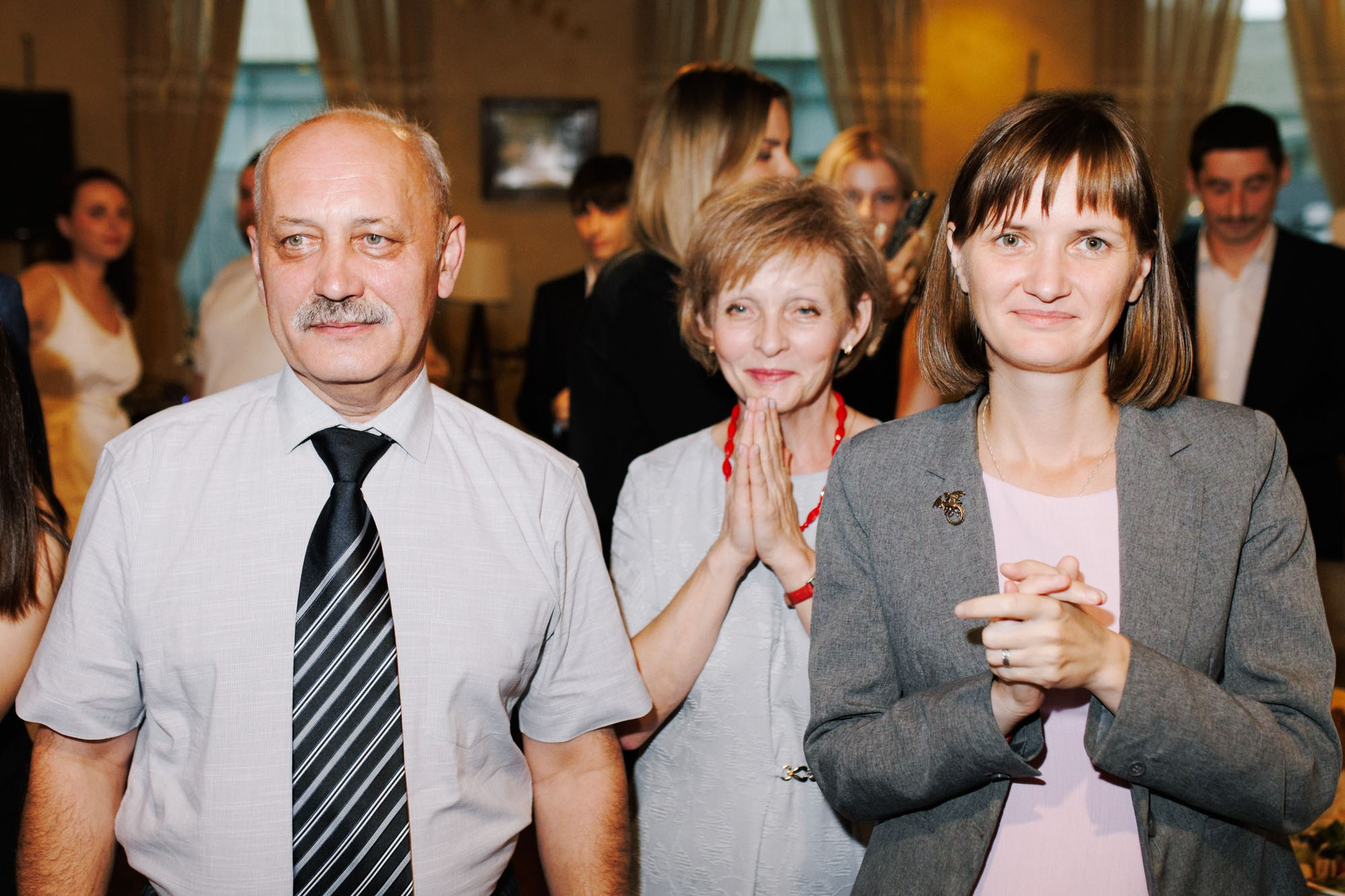 Федор и Екатерина. Свадебный фотограф СПБ