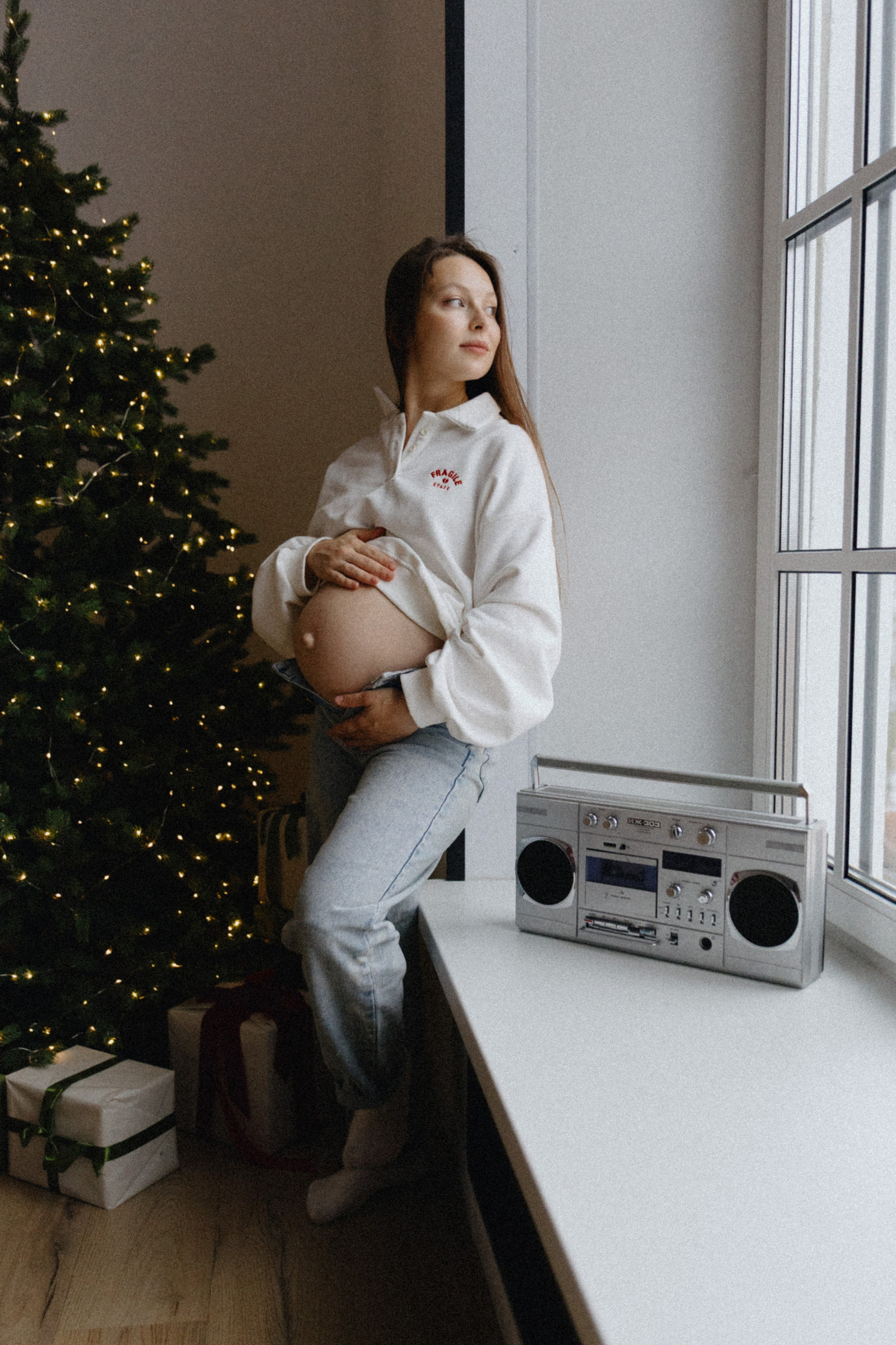 Даниил + Анна = Ваня ❤️ и совсем скоро…. Свадебный фотограф СПБ