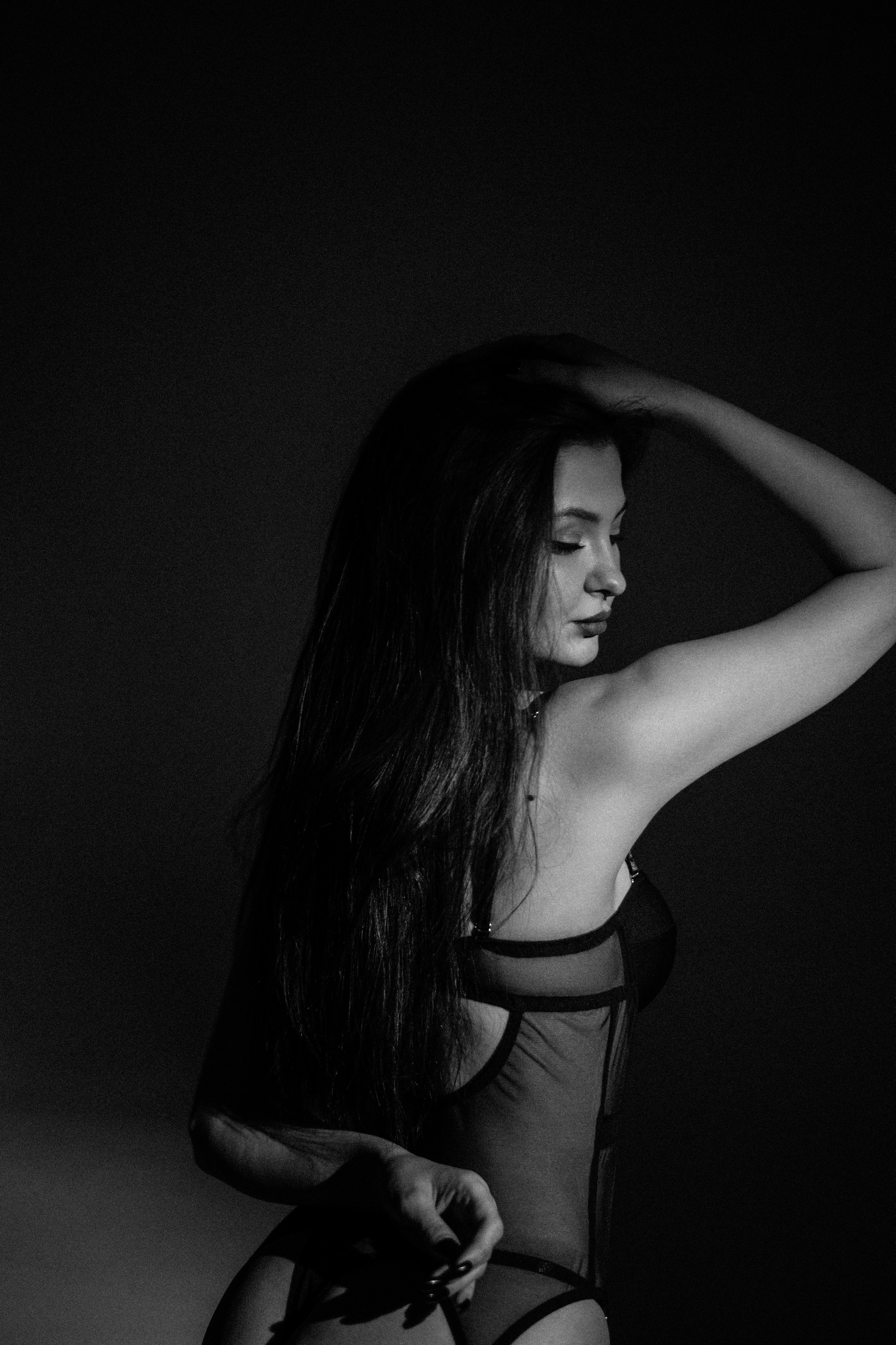 Валерия. Фотограф в Екатеринбурге Веретенова Наталья